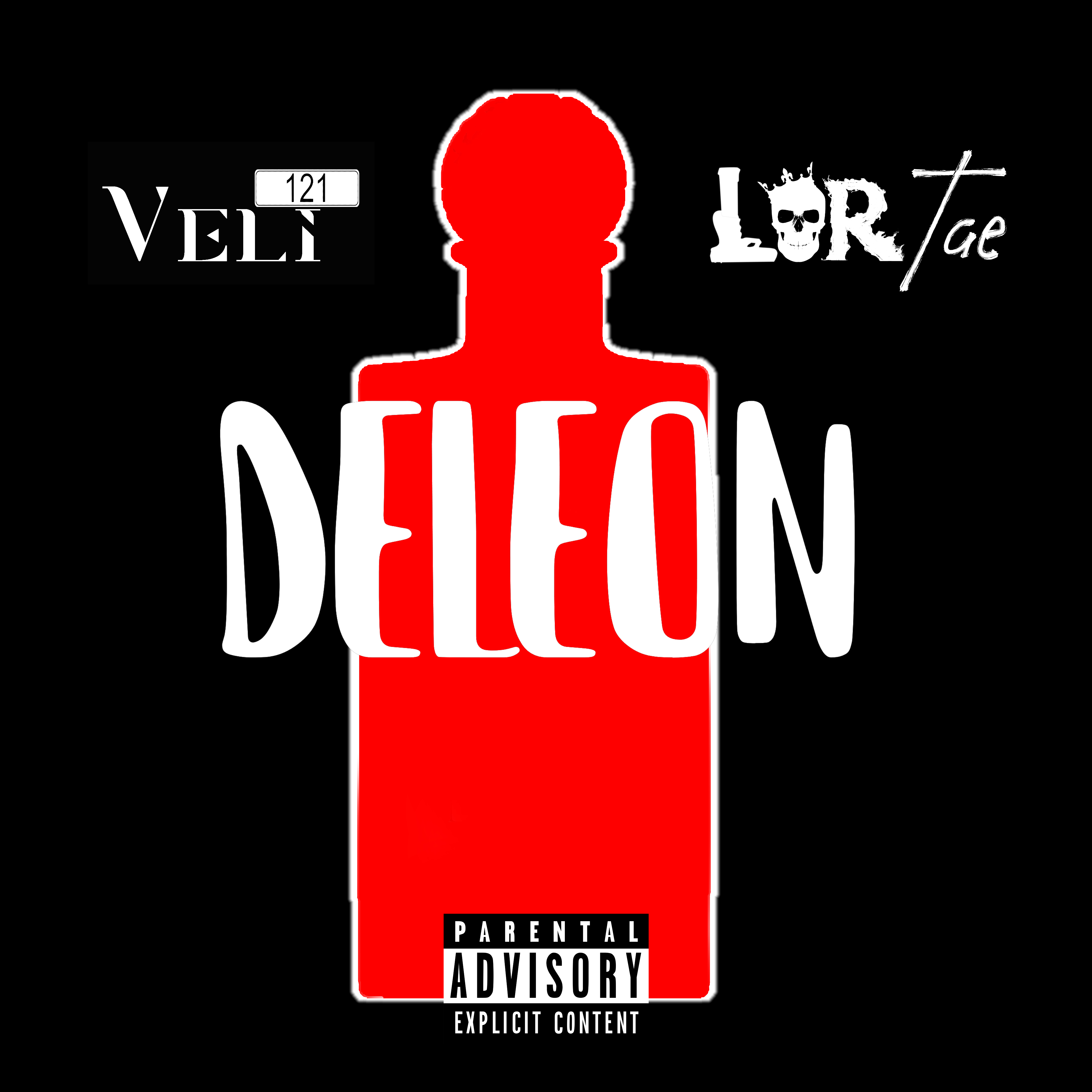 Deleon artwork