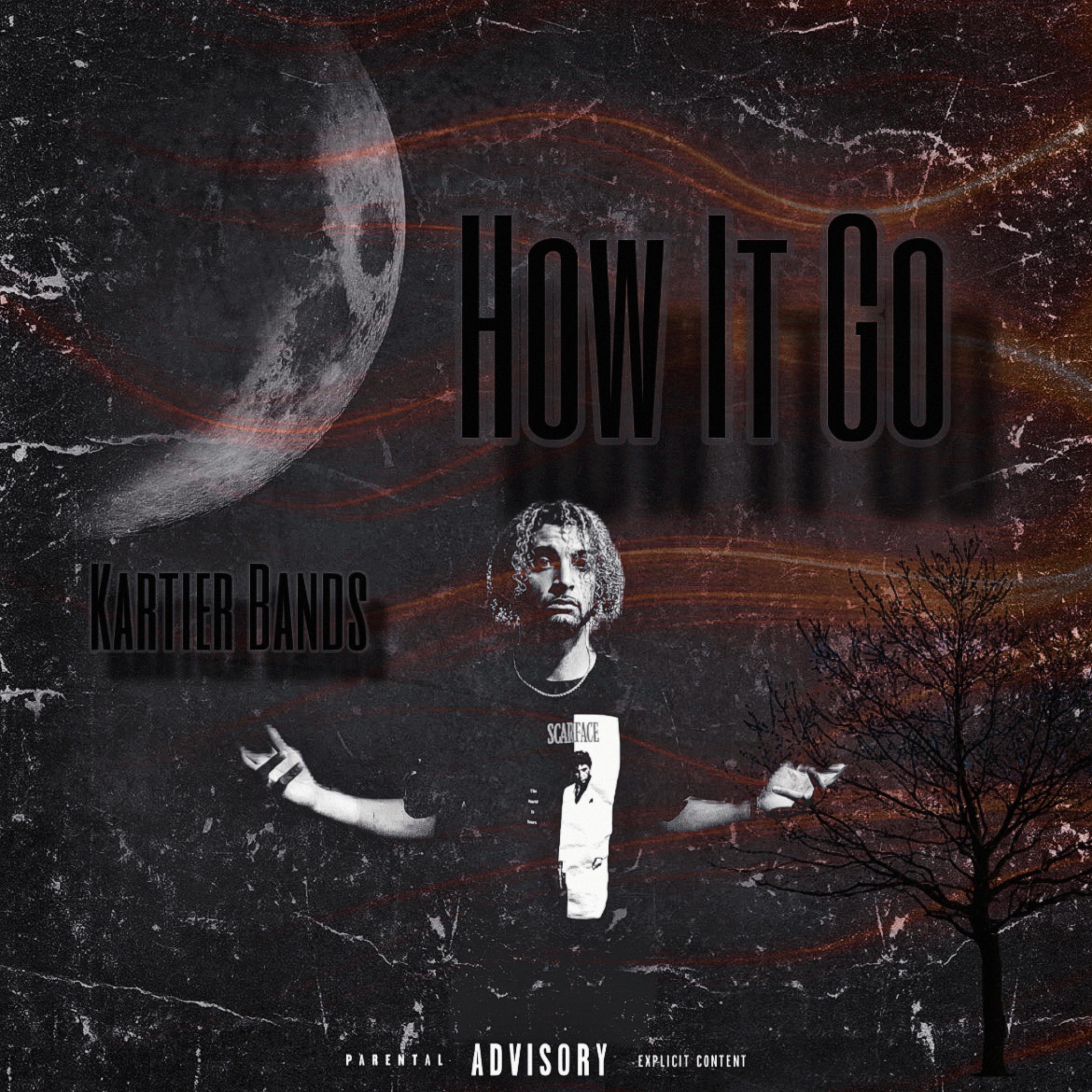 How It Go artwork