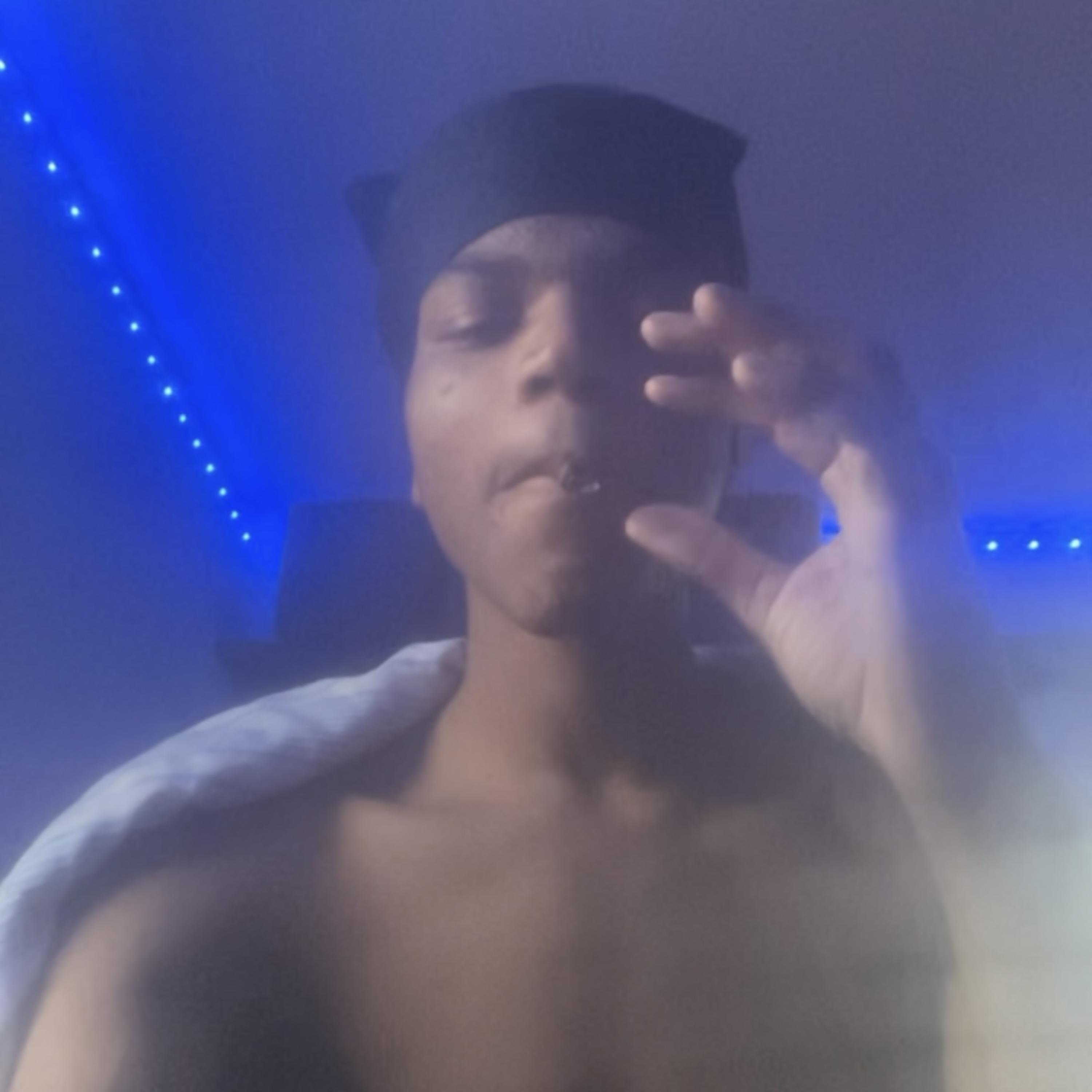 Knocked Off by Backyard Boyz cover art