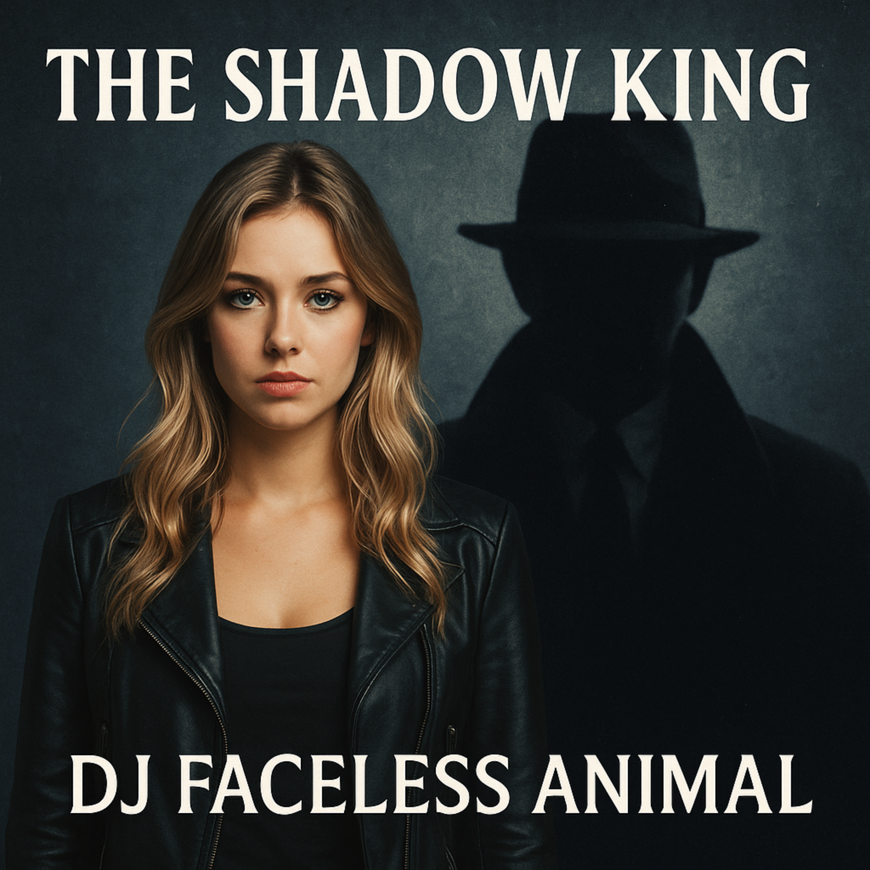 The Shadow King artwork