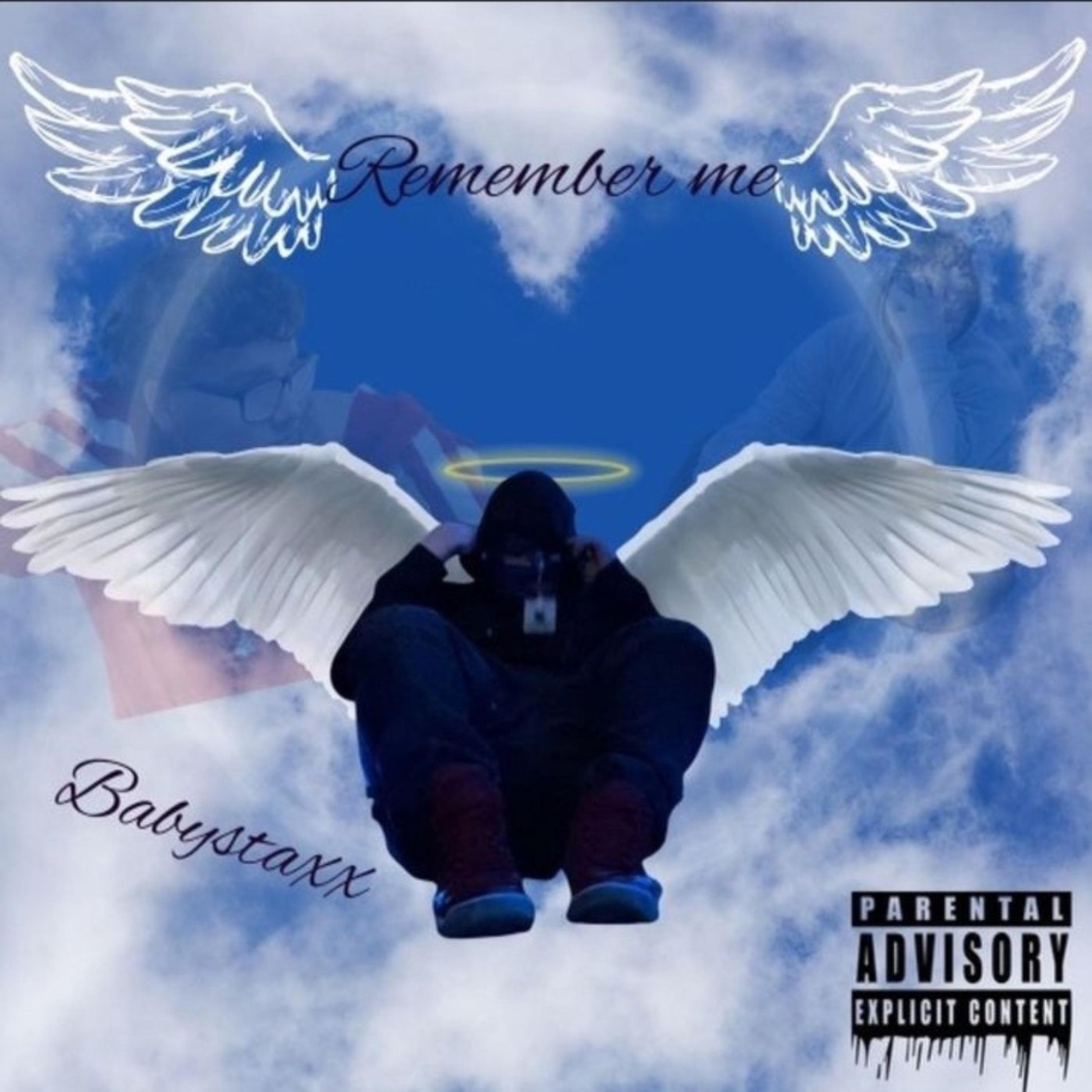 Remember Me artwork