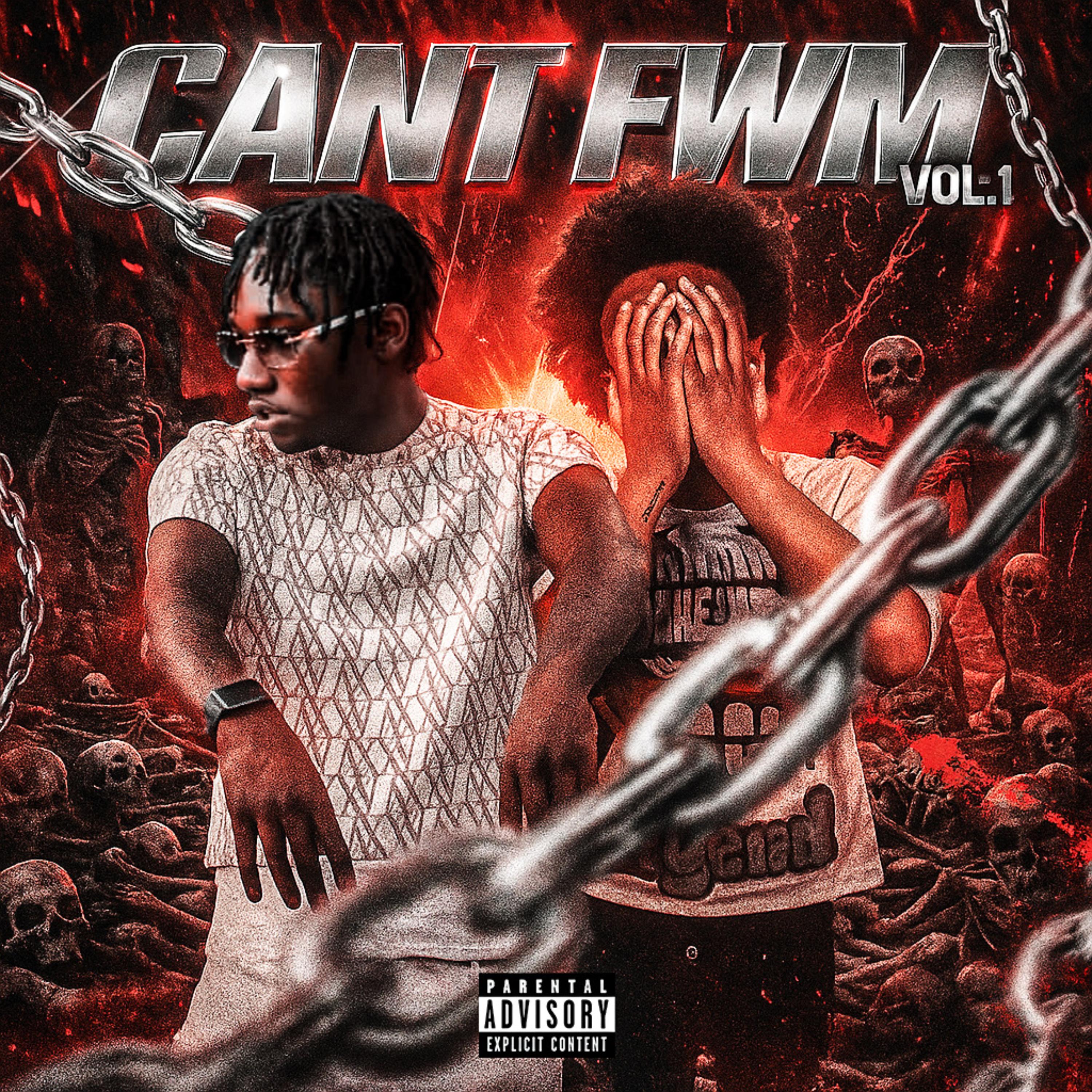 Can’t Fwm artwork