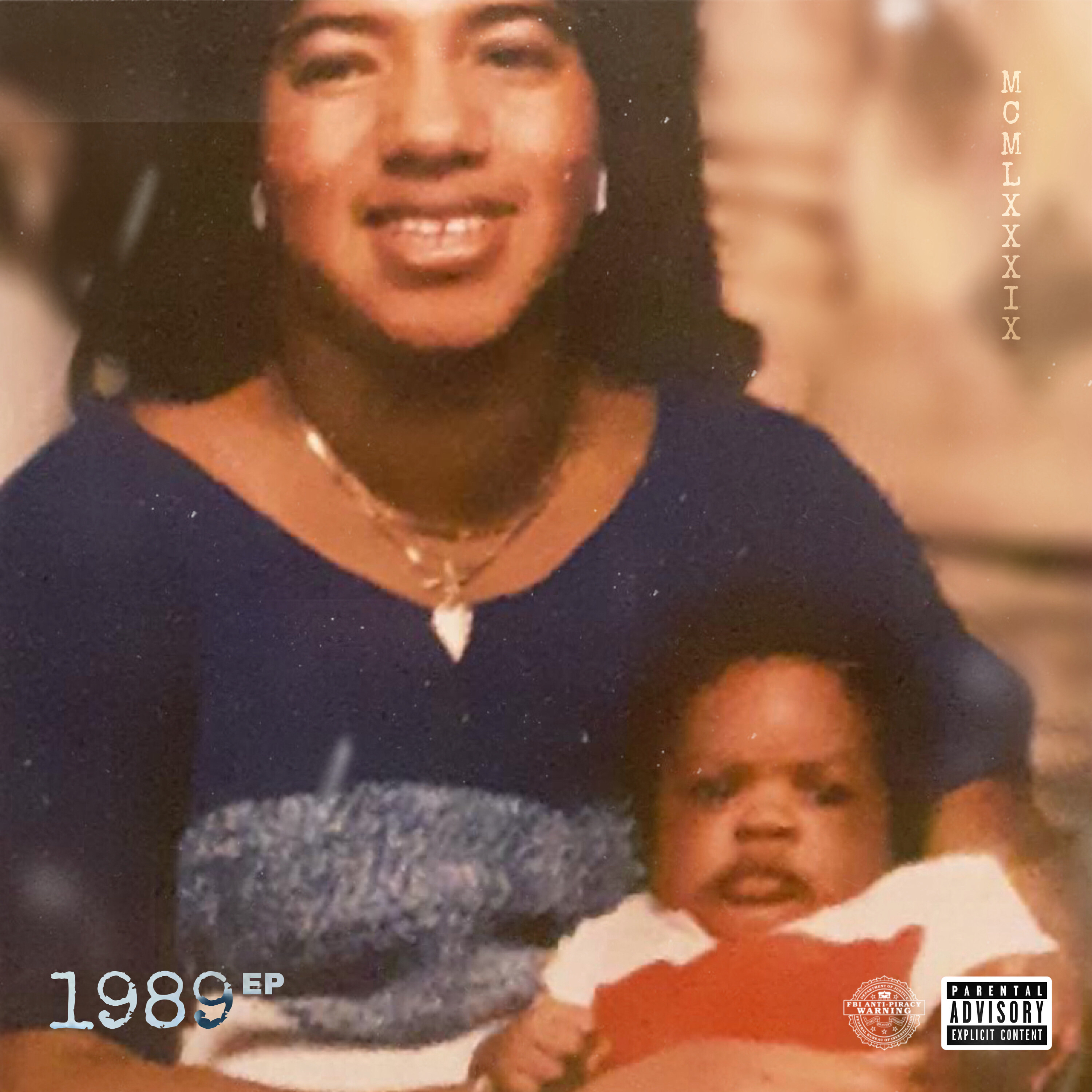 1989 artwork