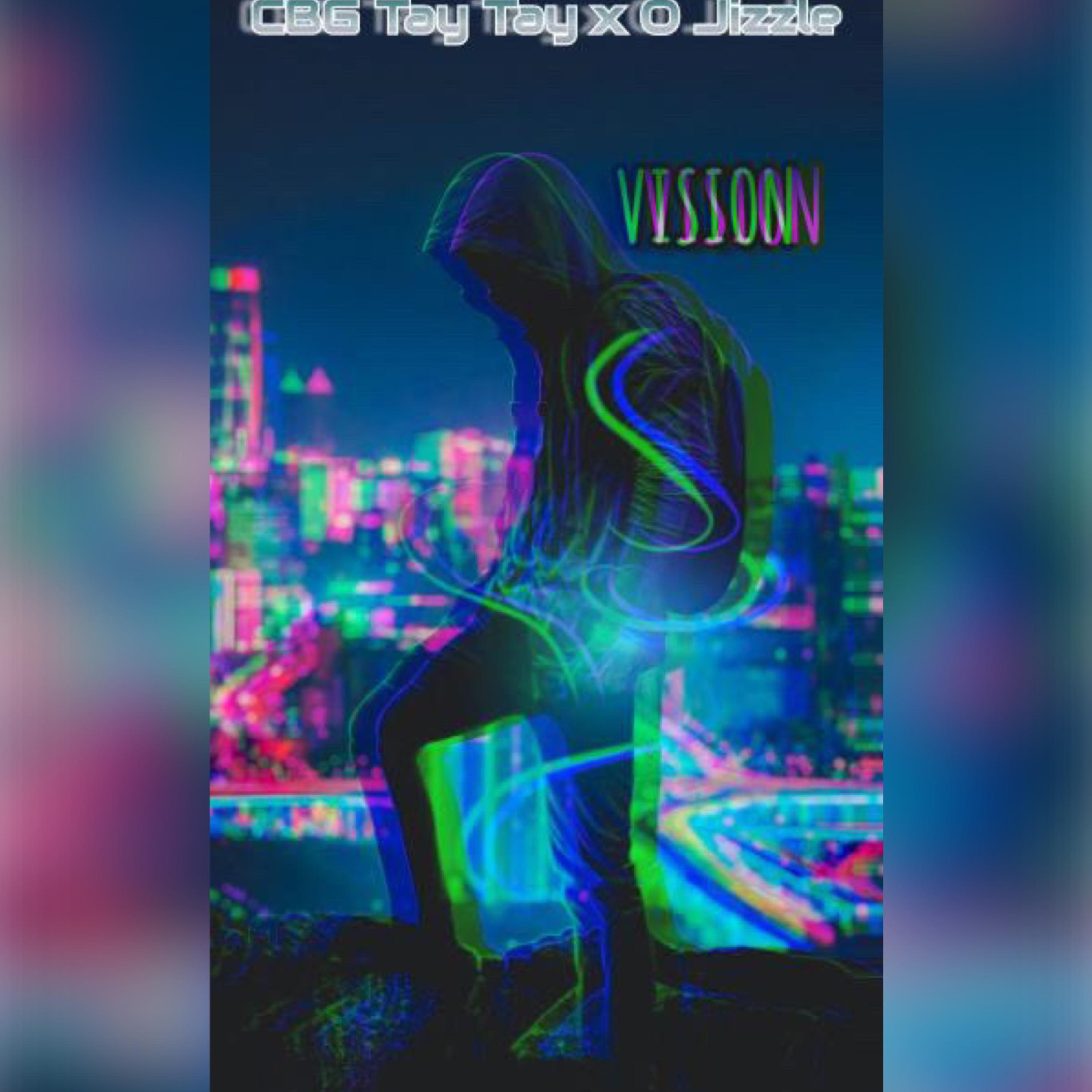 Vision artwork