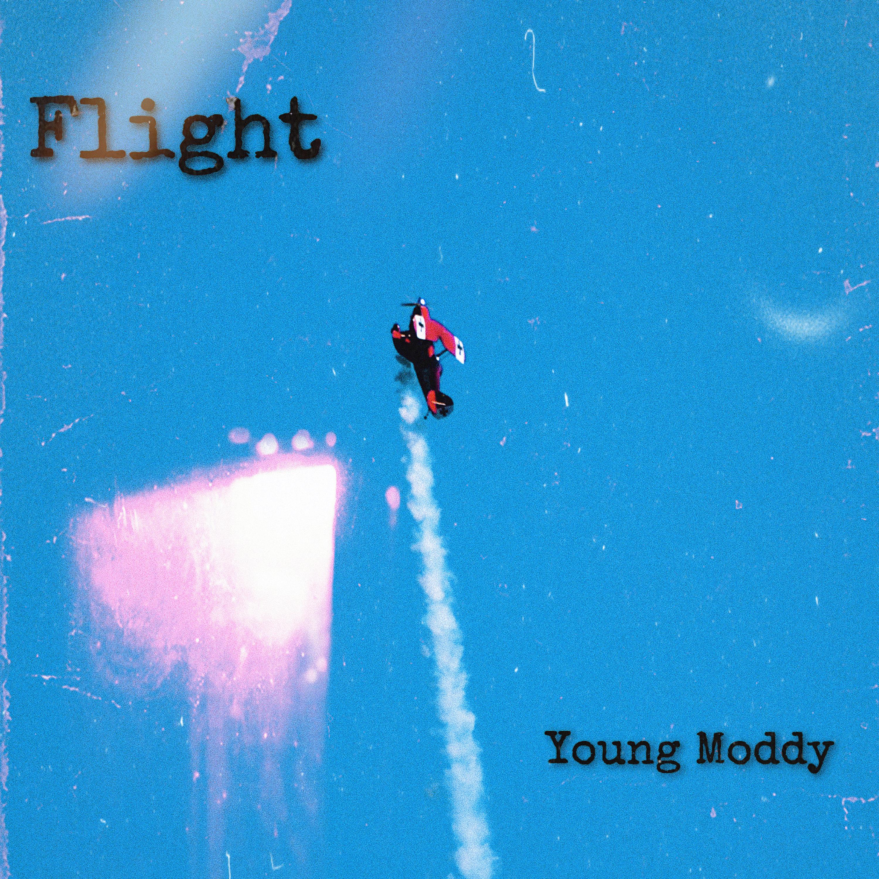 Flight artwork