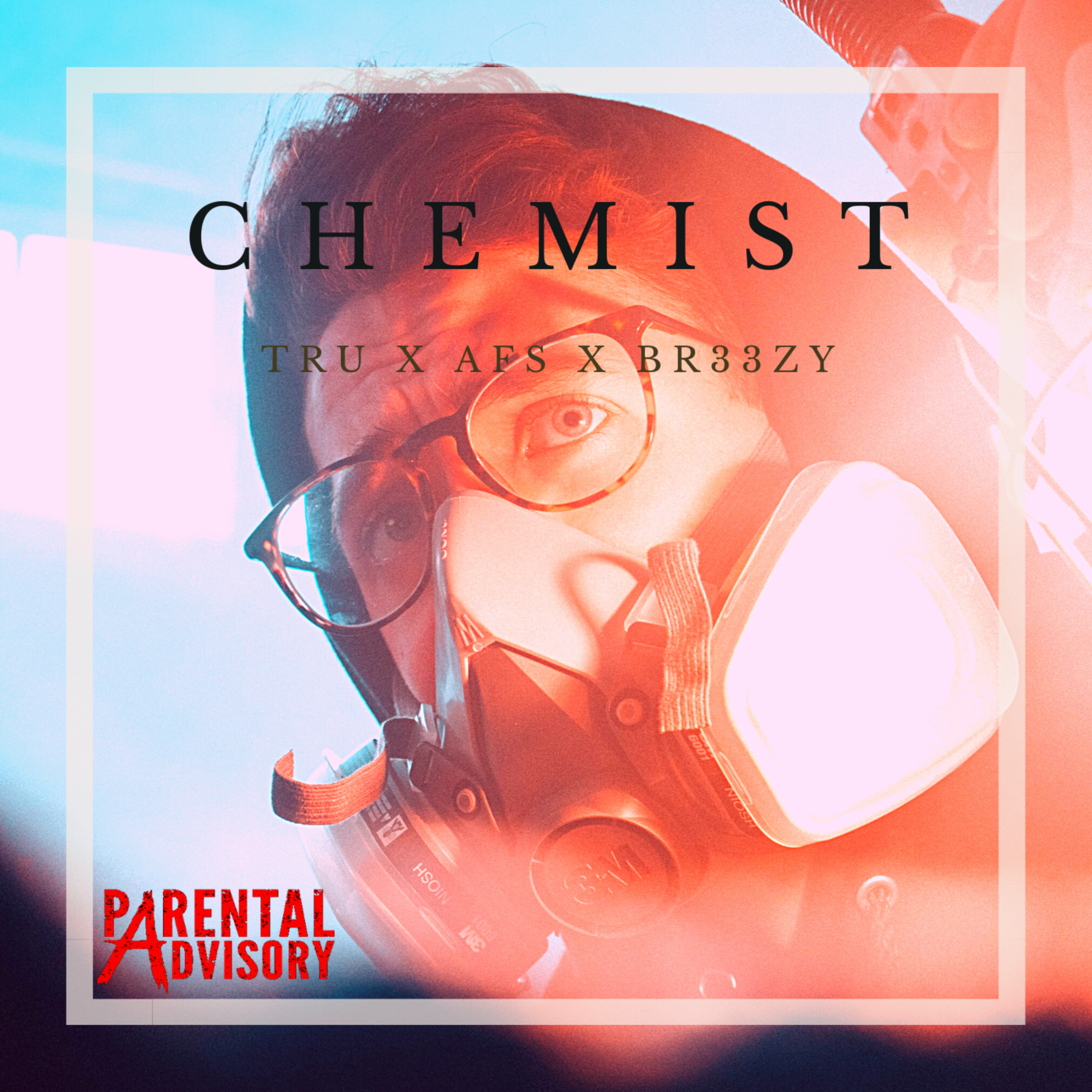 Chemist artwork