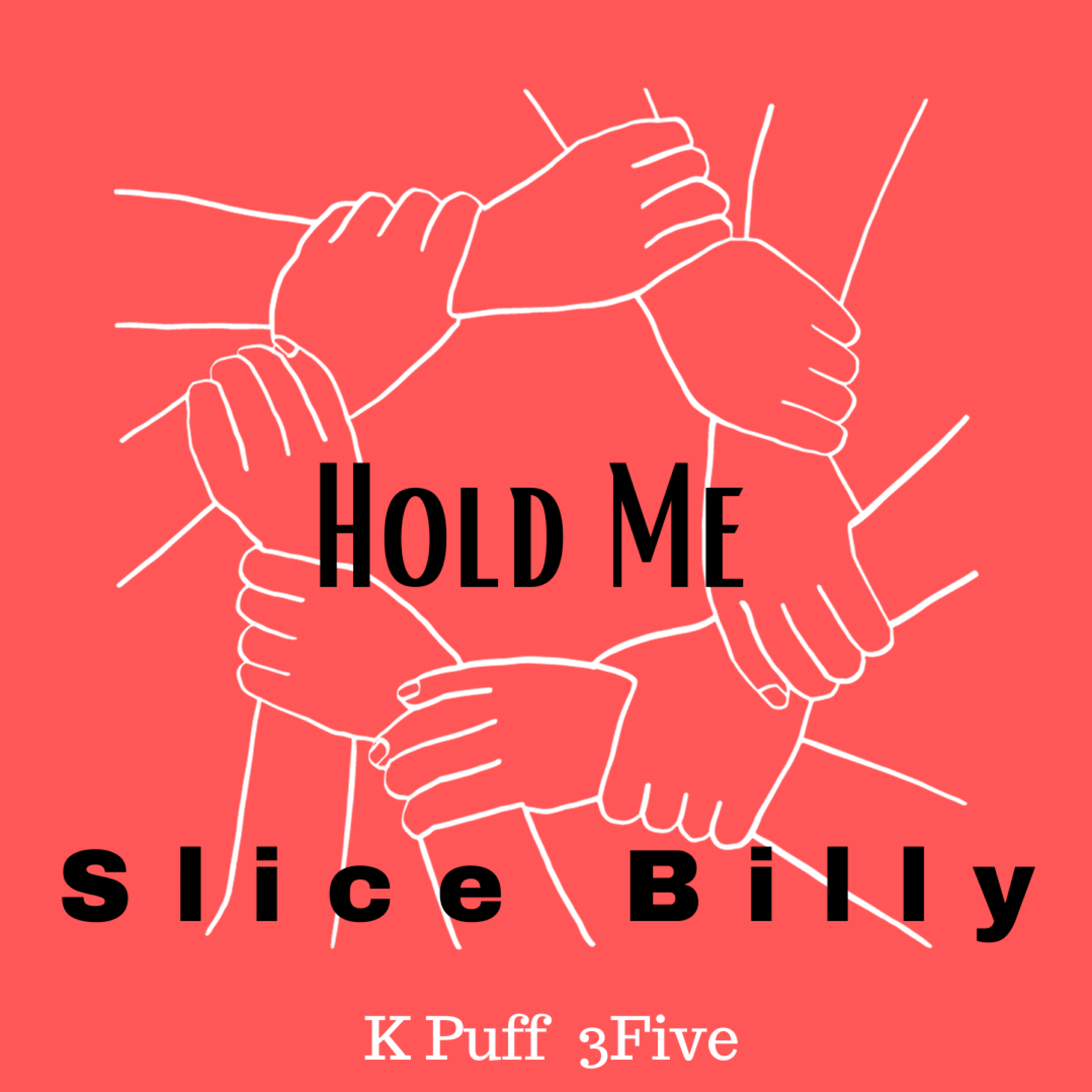 Hold Me artwork