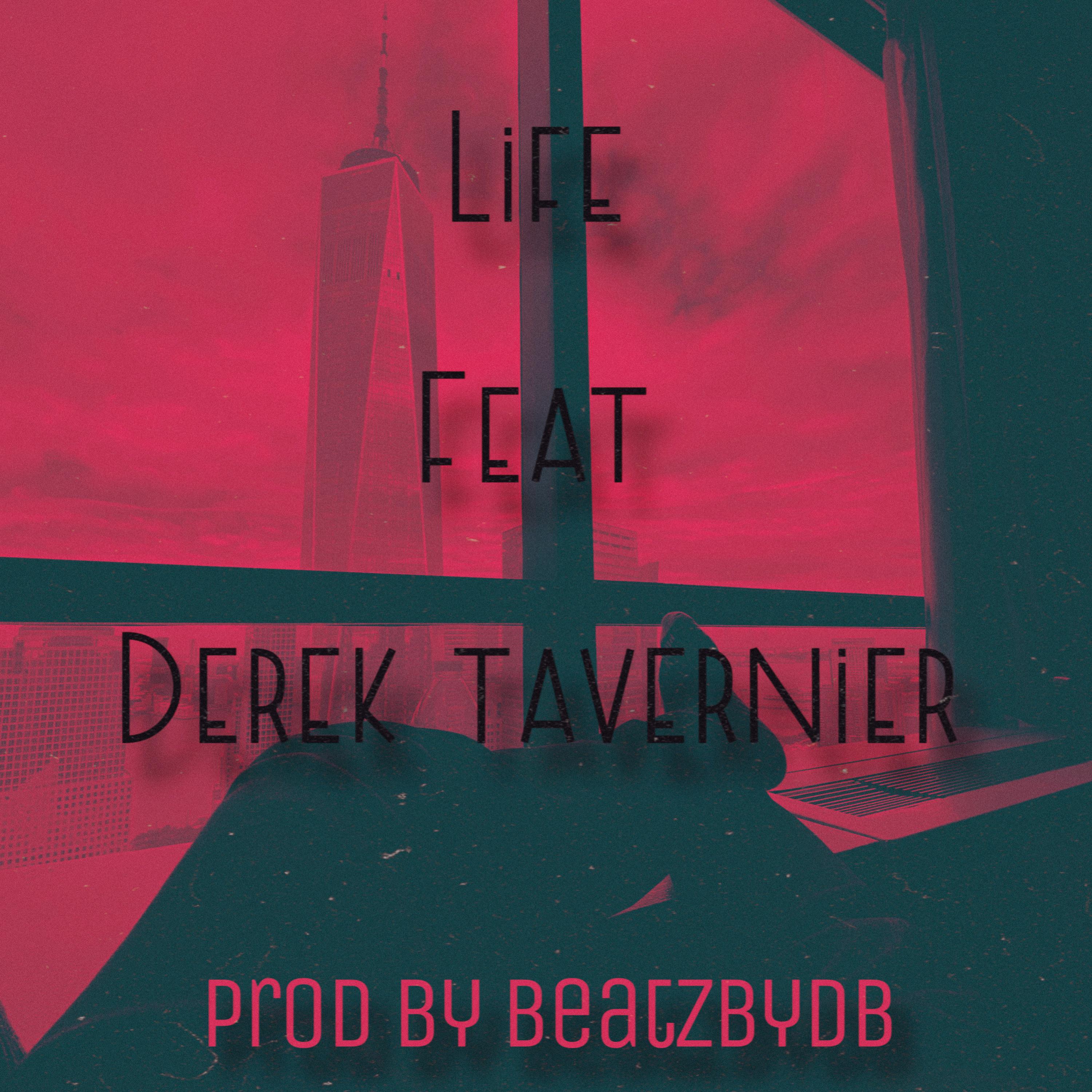 Life by ZoneOutLos cover art