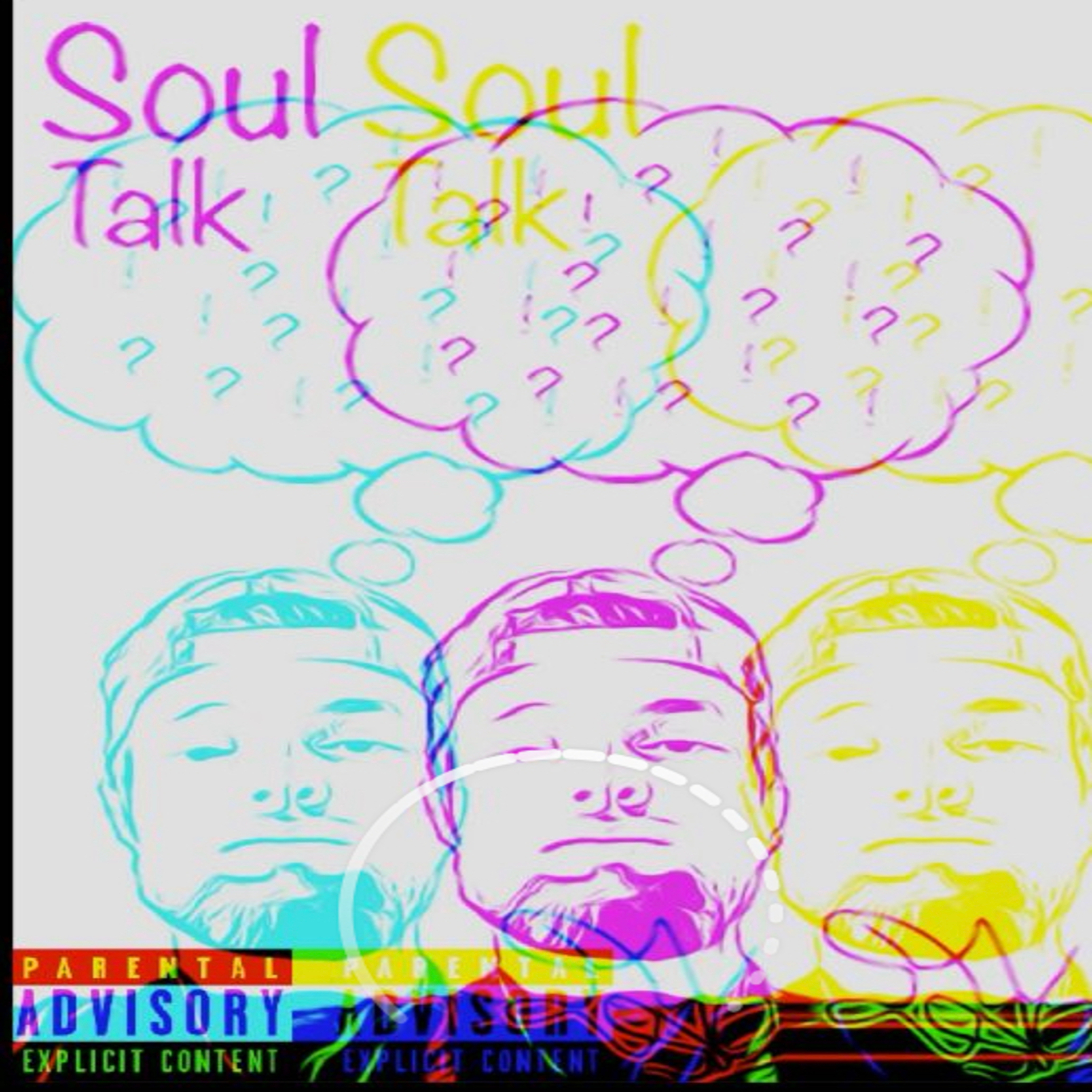 Soul Talk artwork