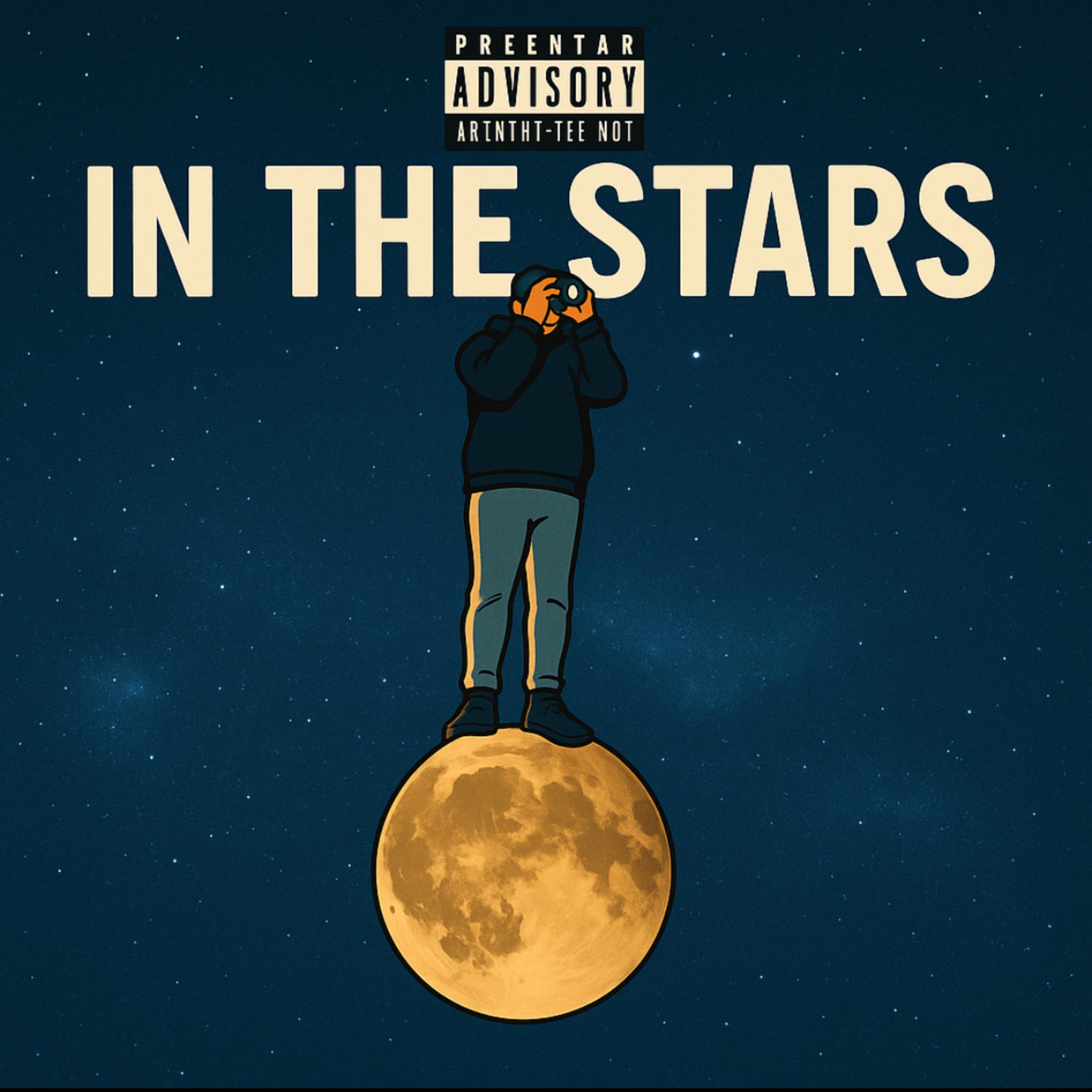 In The Stars artwork