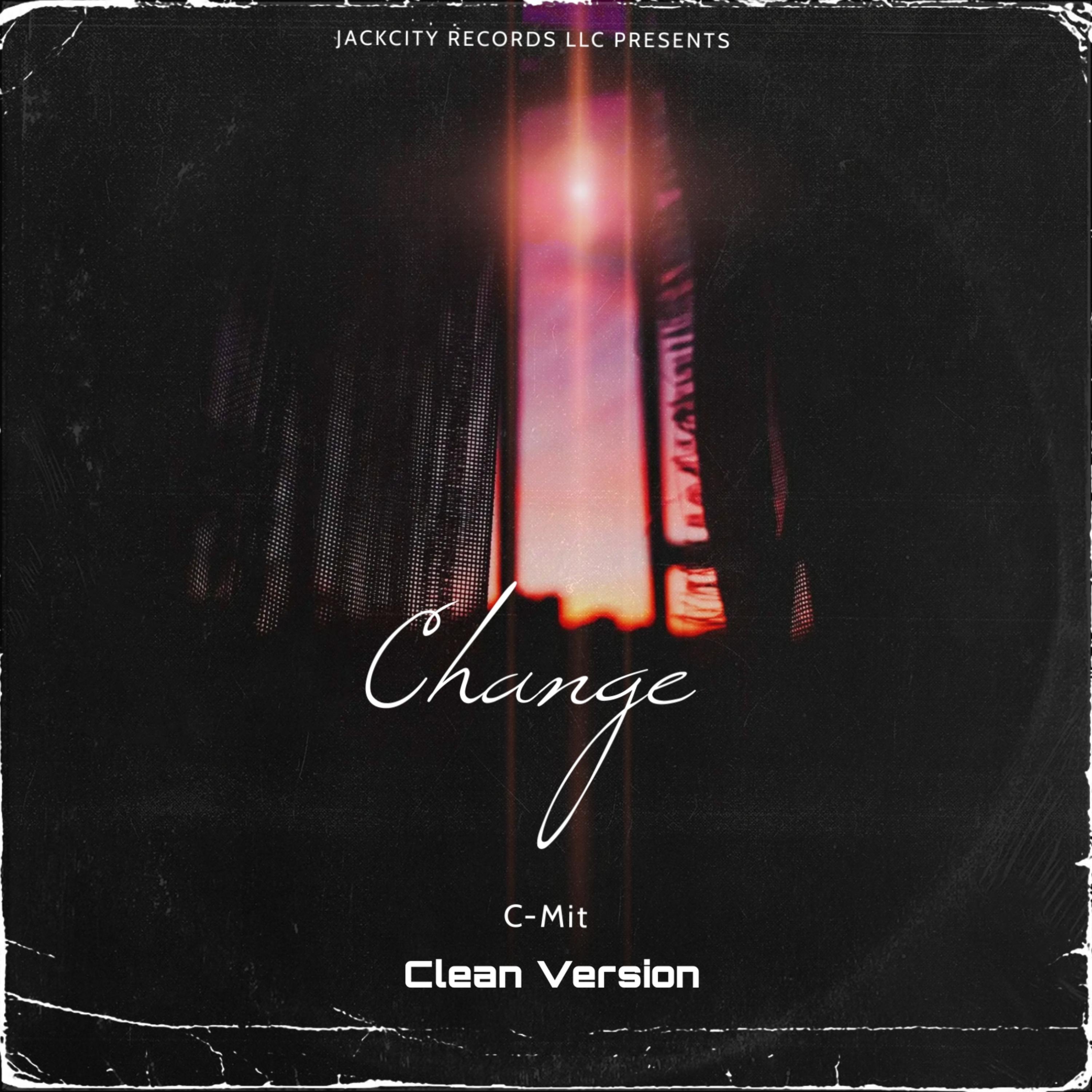Change artwork