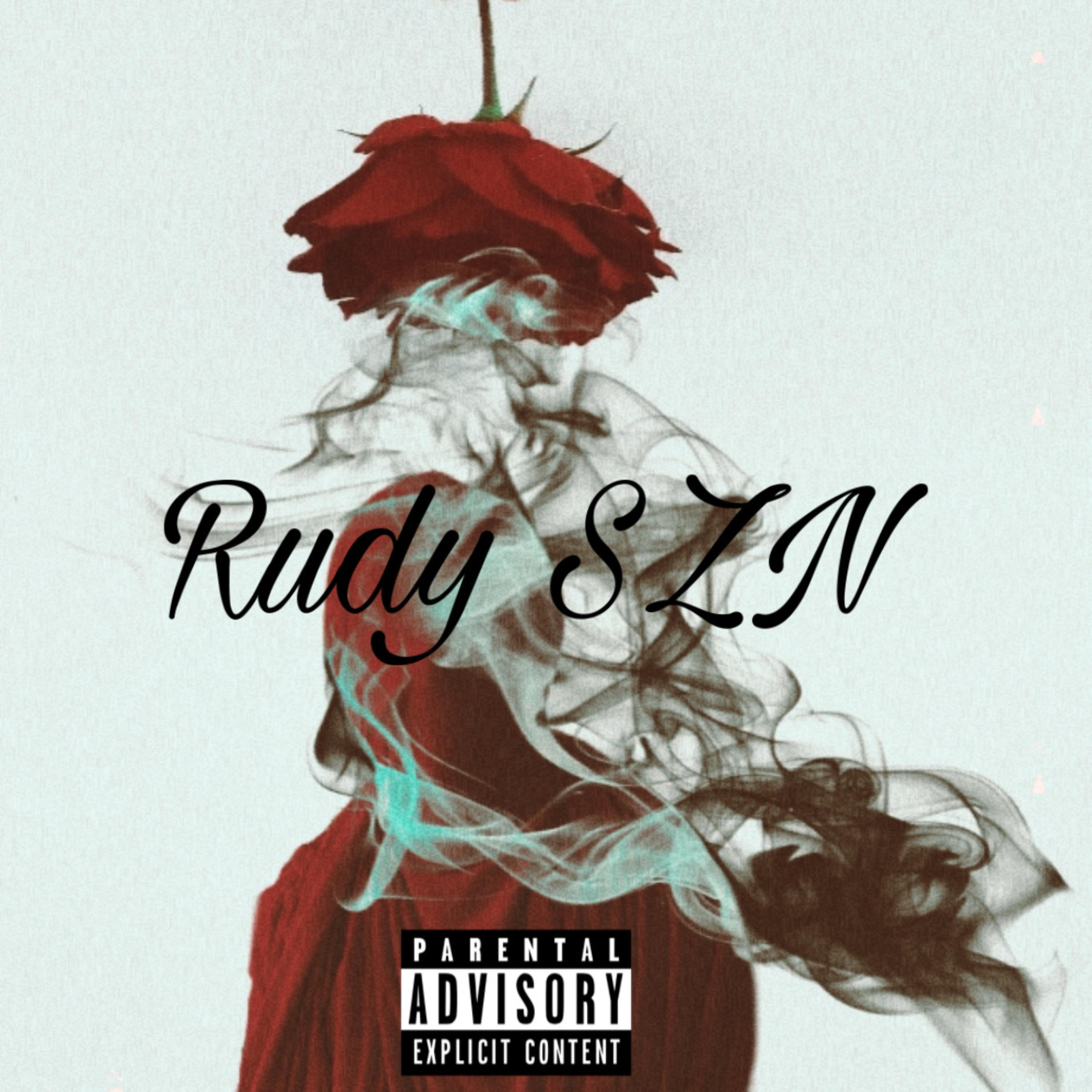 Rudy Szn: Volume 1 artwork