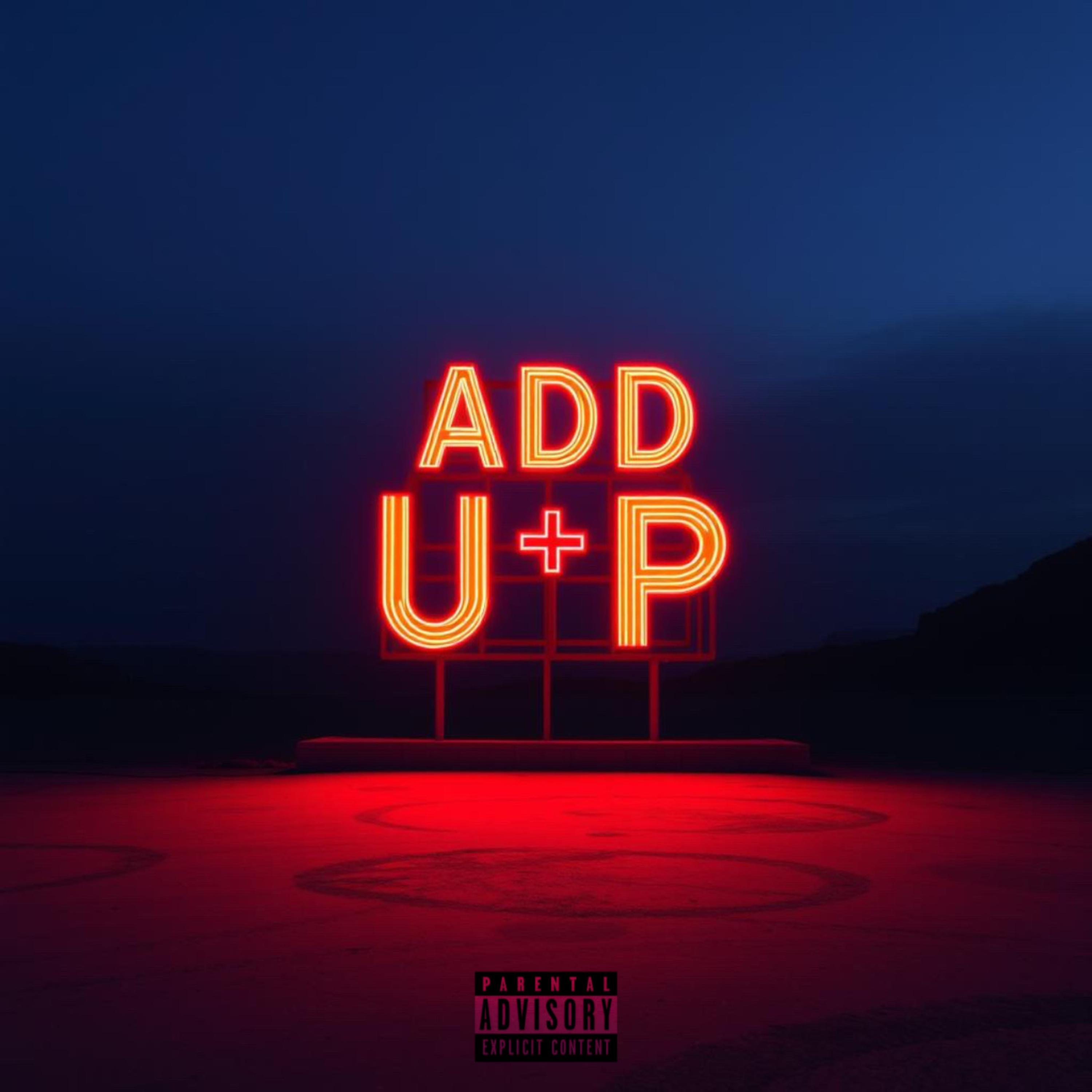 Add Up artwork