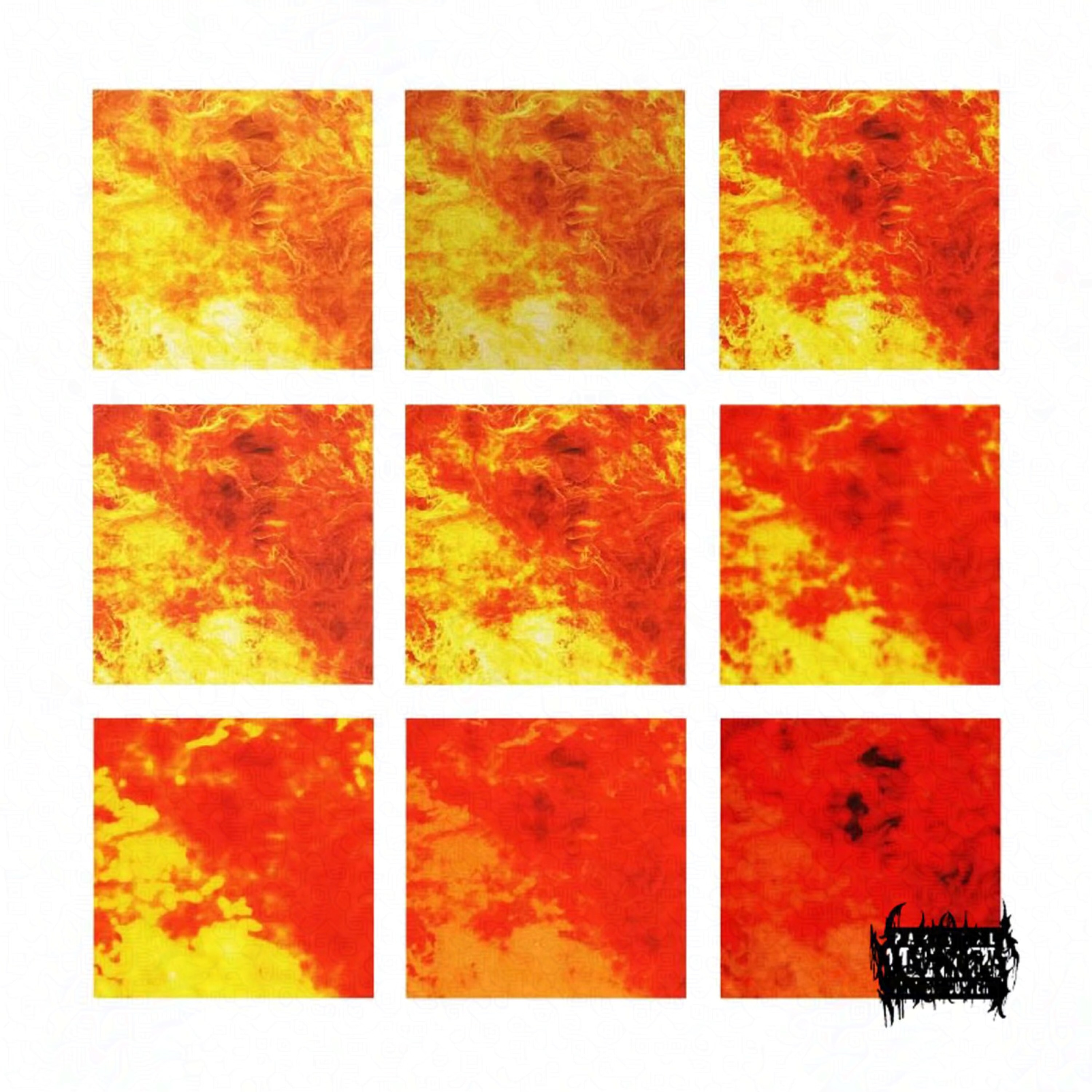 Fashion Forward artwork