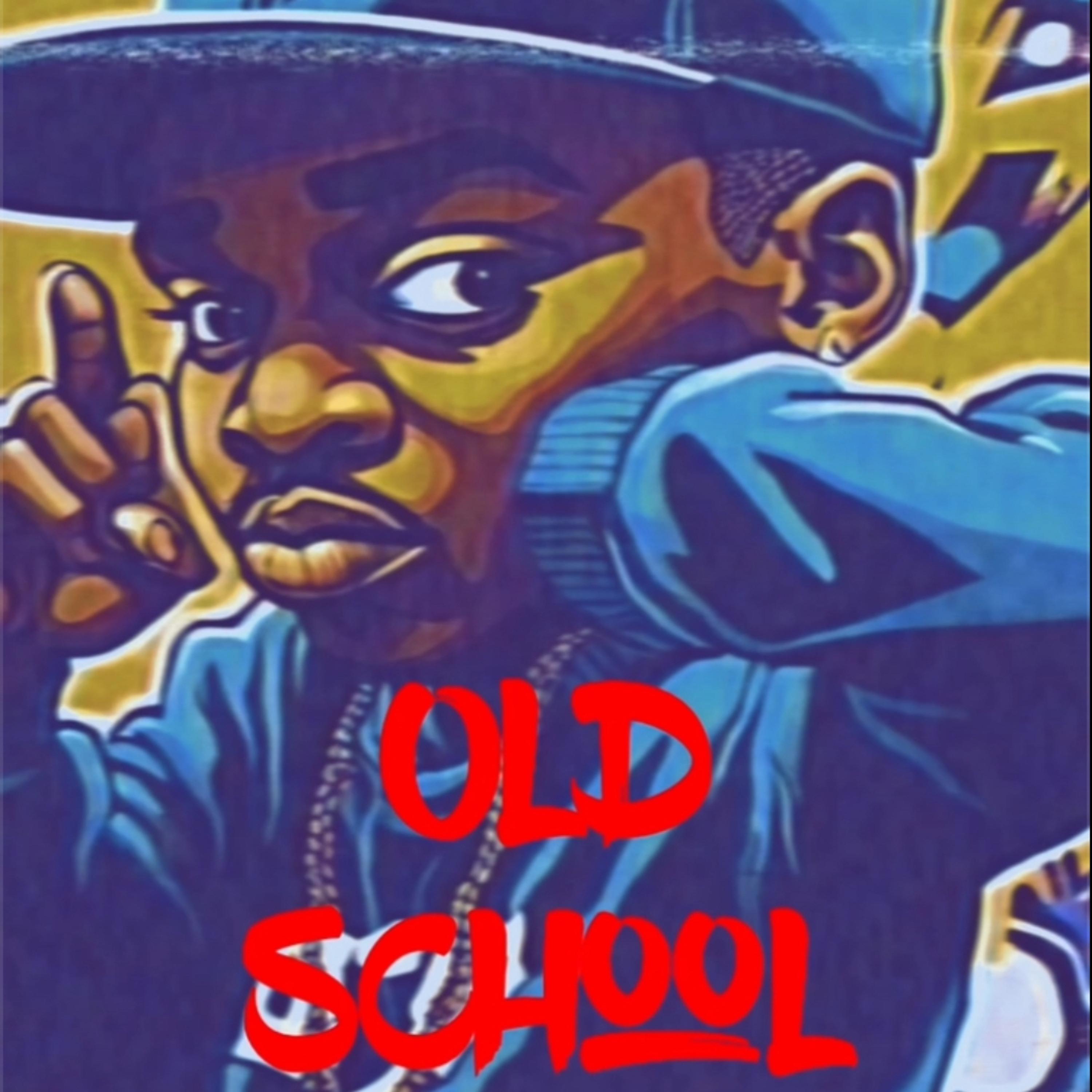 Old school artwork