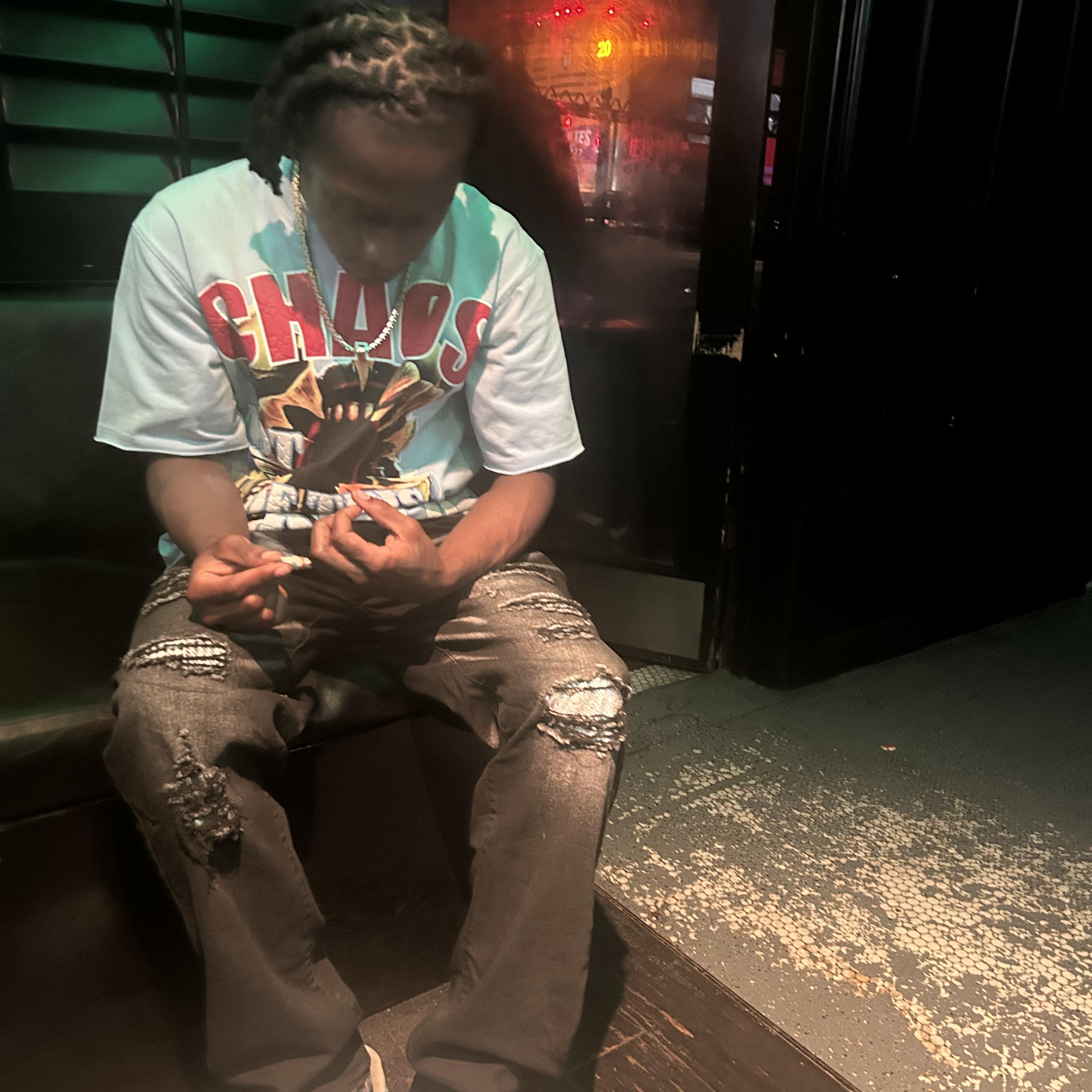 Taking No Ls by Jokerdag cover art