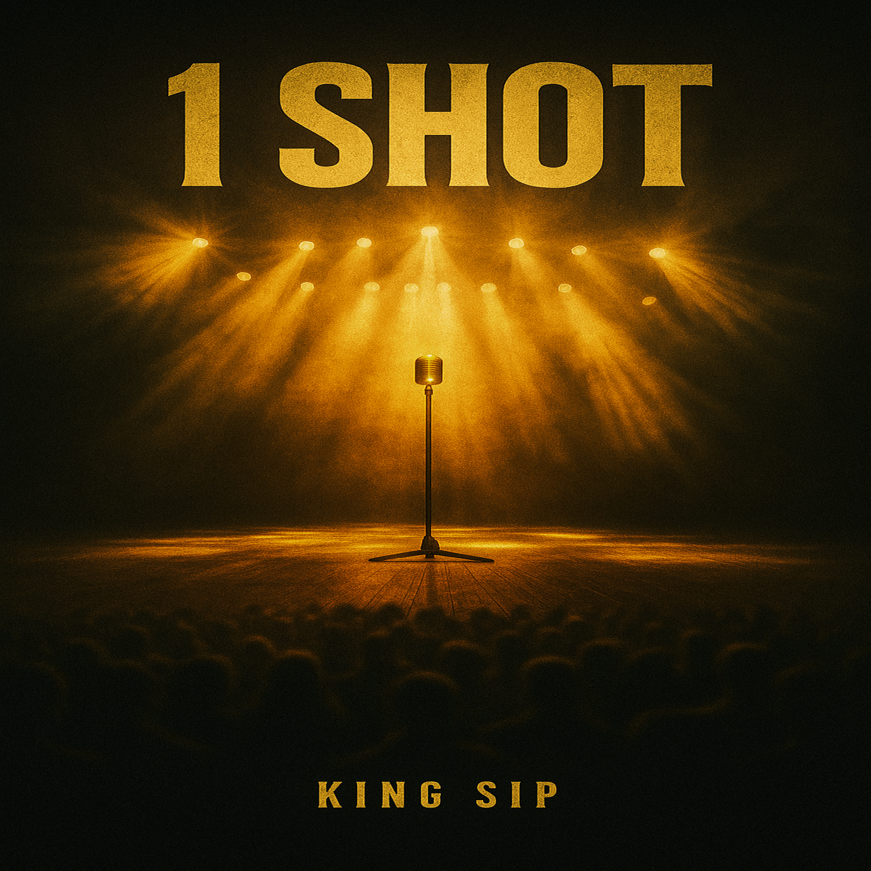 1 Shot artwork