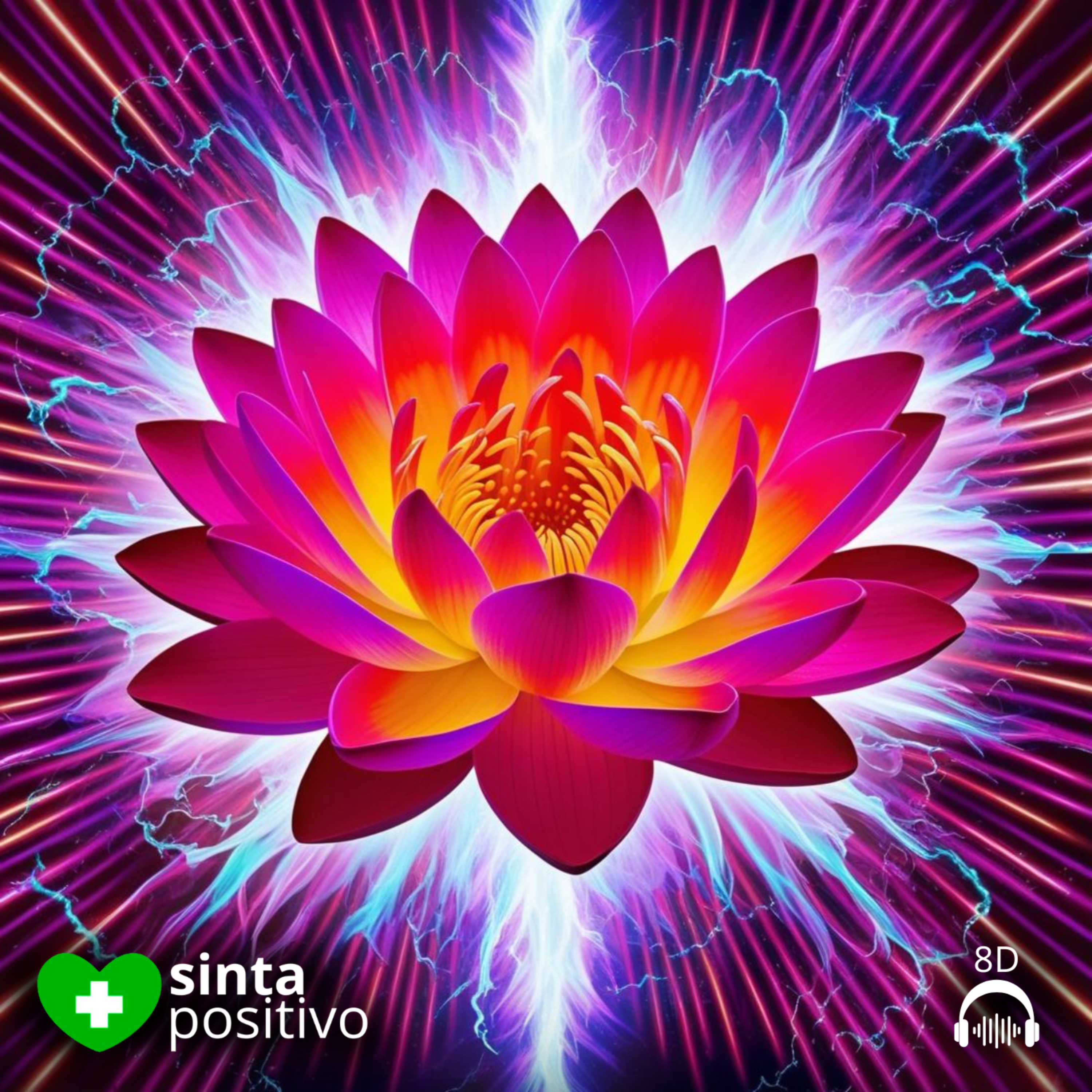 Frequências para Acalmar a Mente artwork