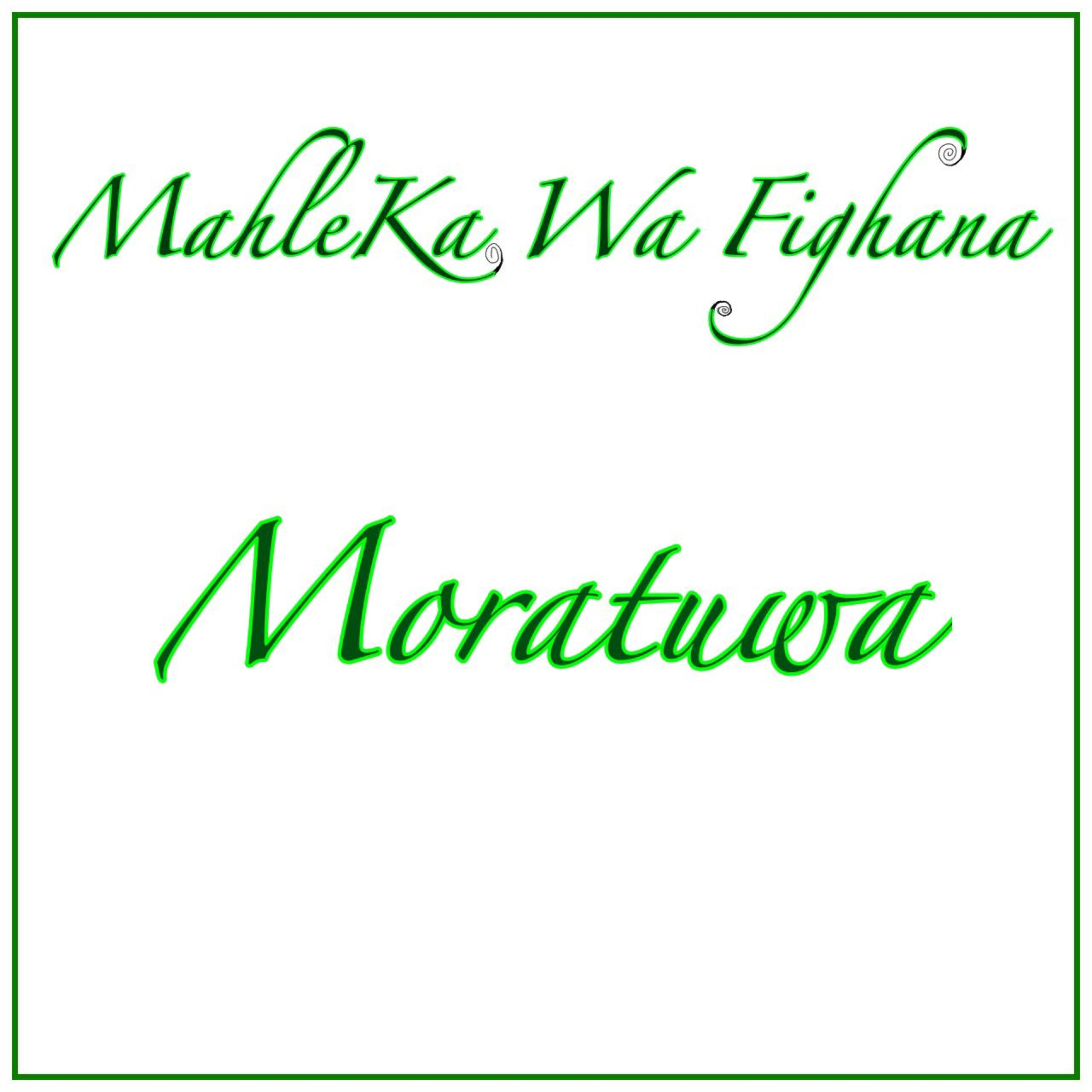 Moratuwa artwork