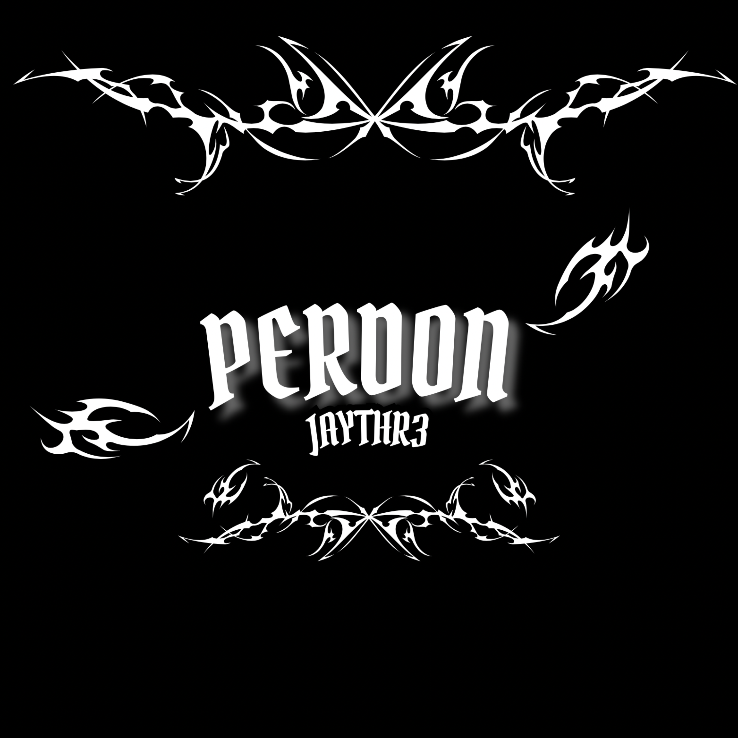 Perdón artwork