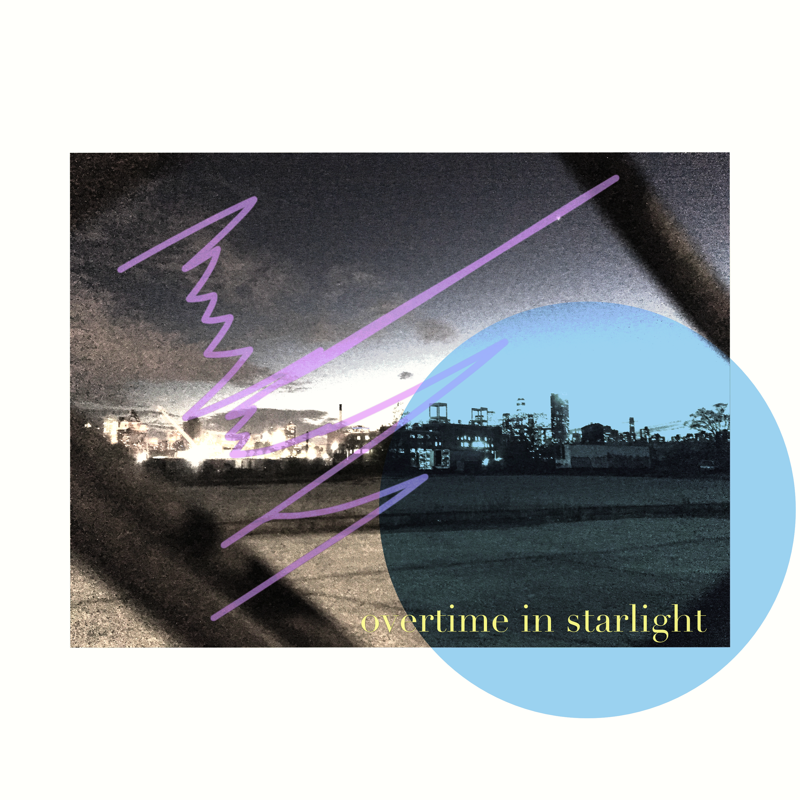 overtime in starlight artwork
