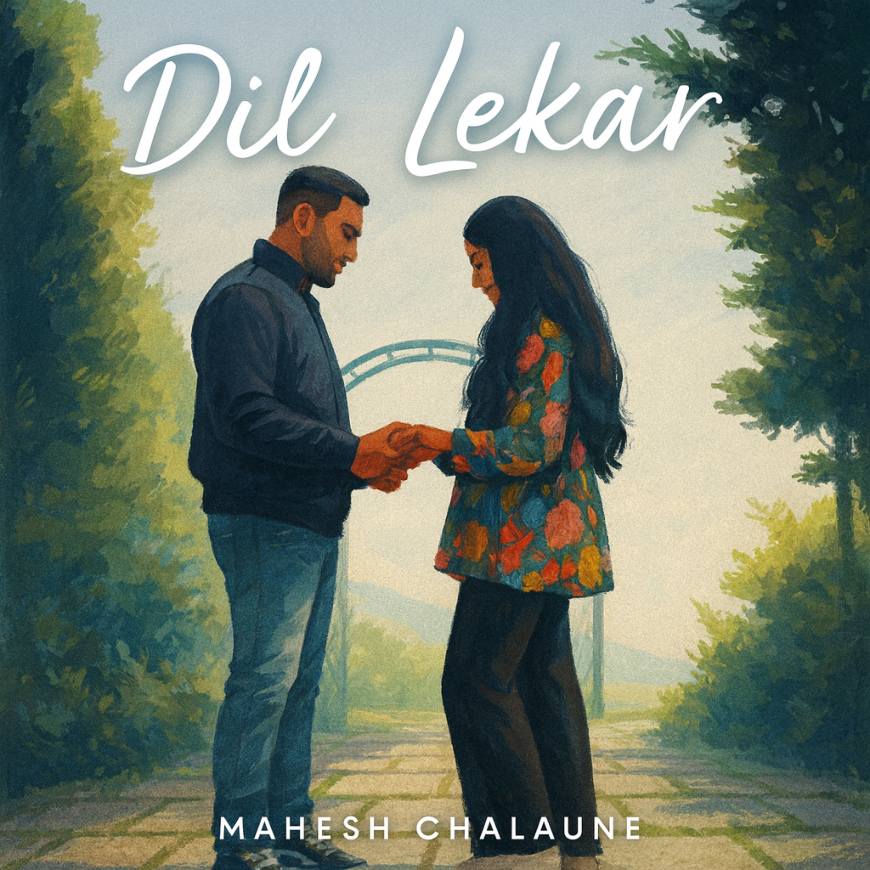 Dil Lekar artwork