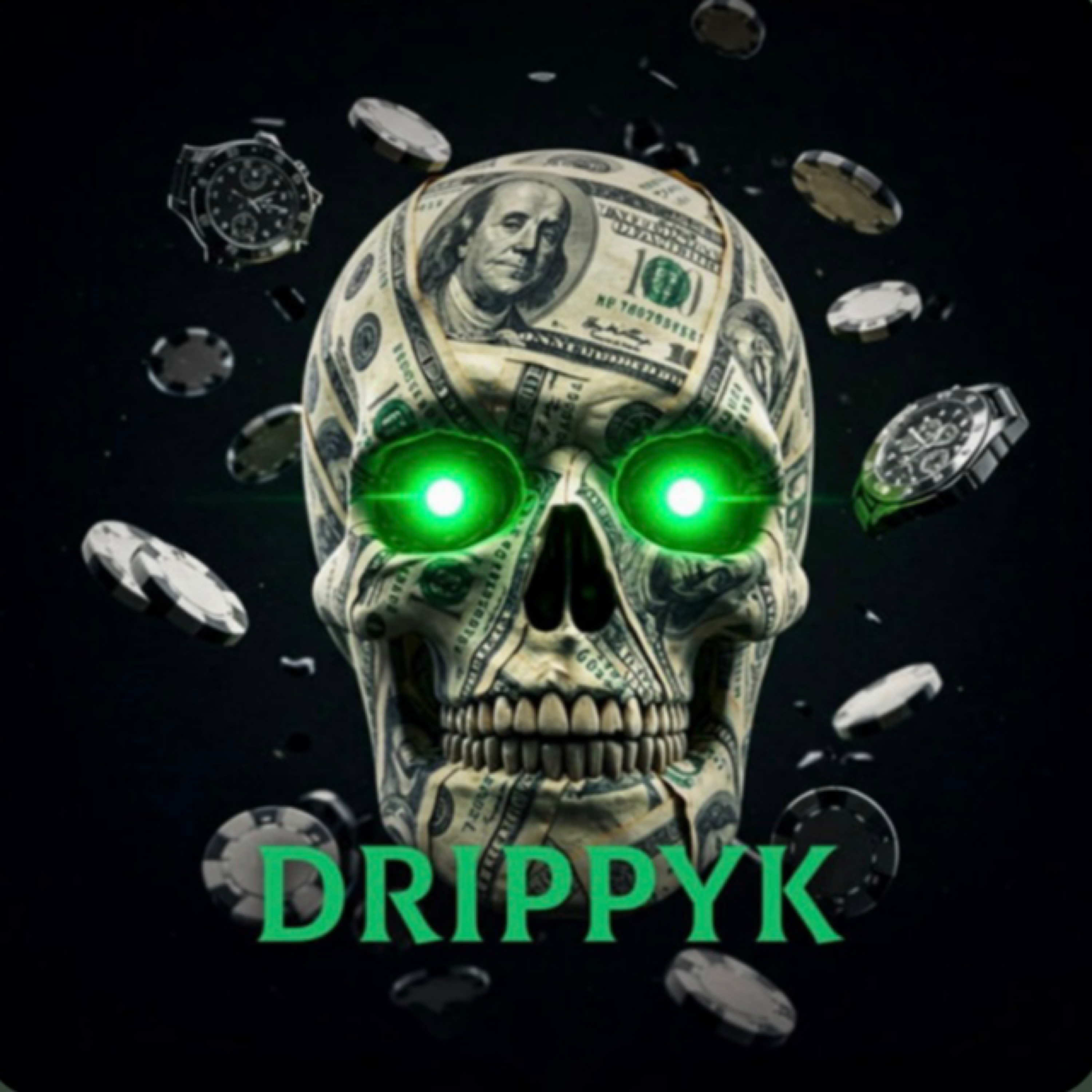 IN by Drippyk cover art