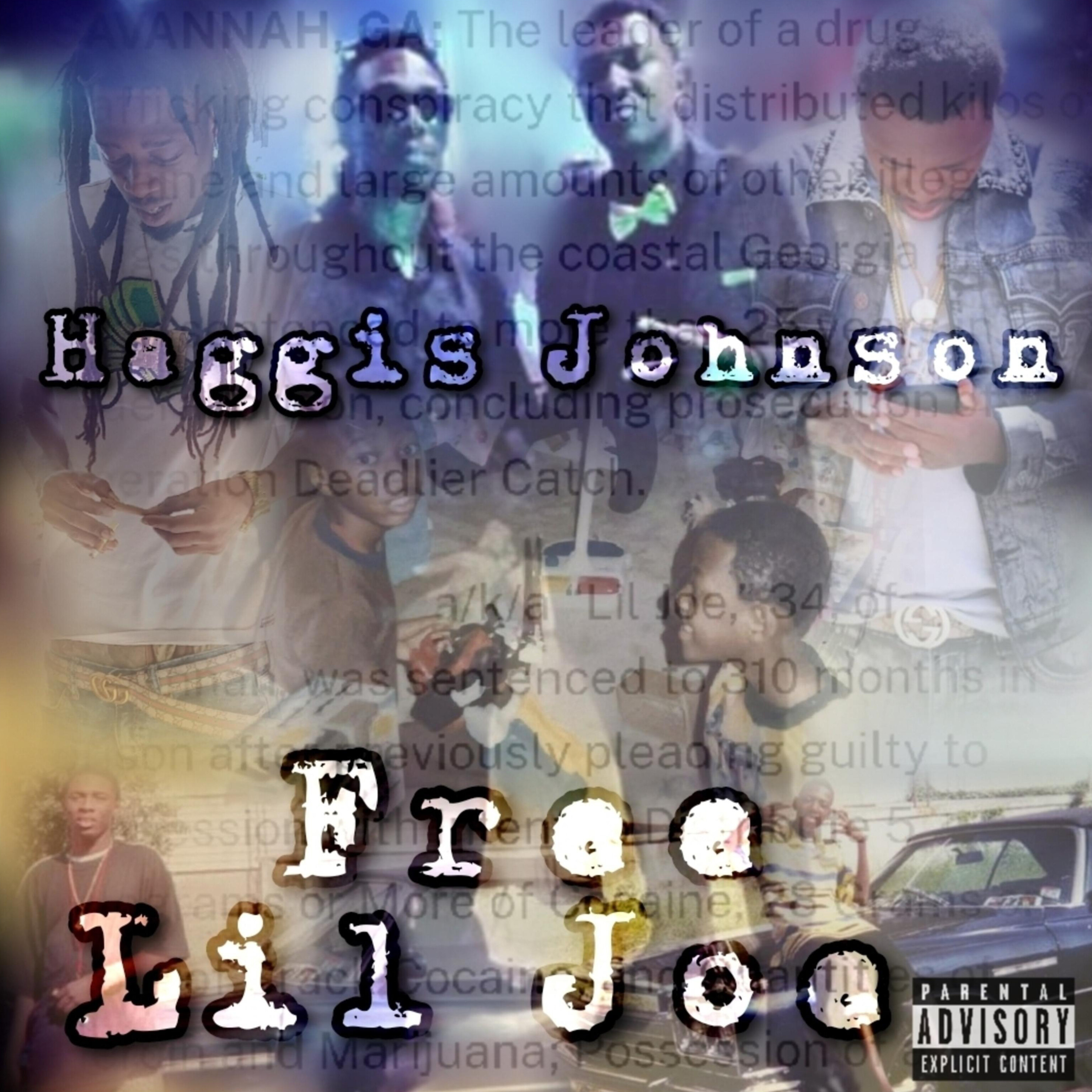 Free Lil Joe artwork