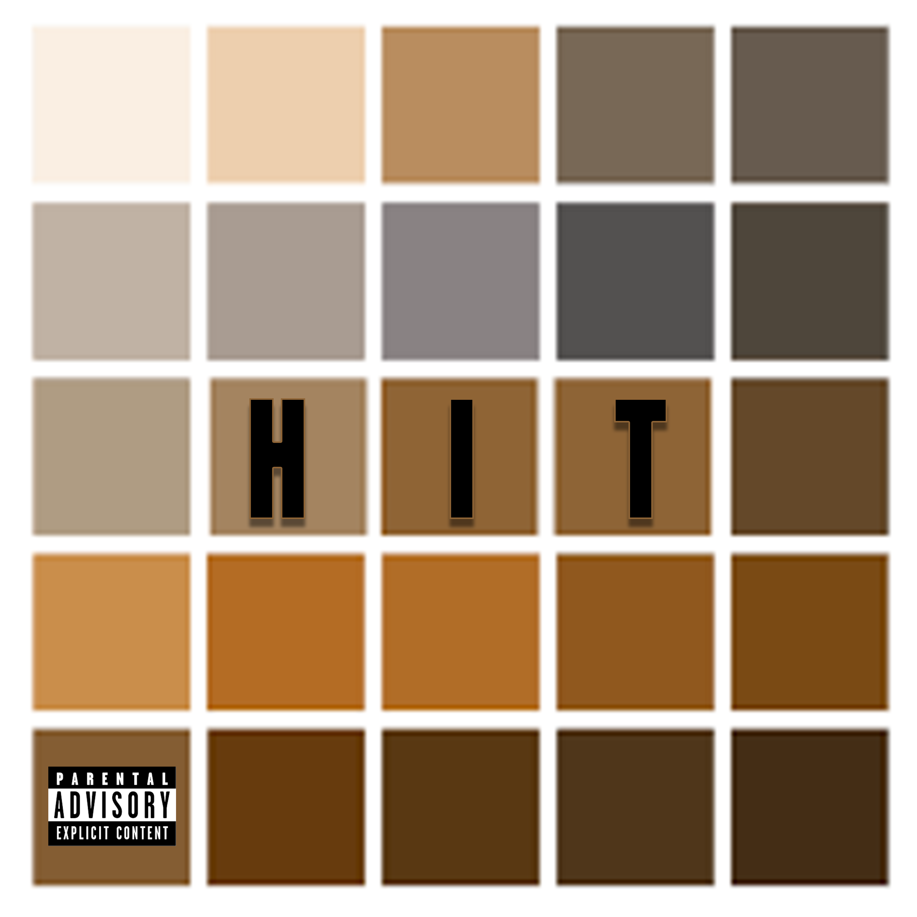 HIT artwork
