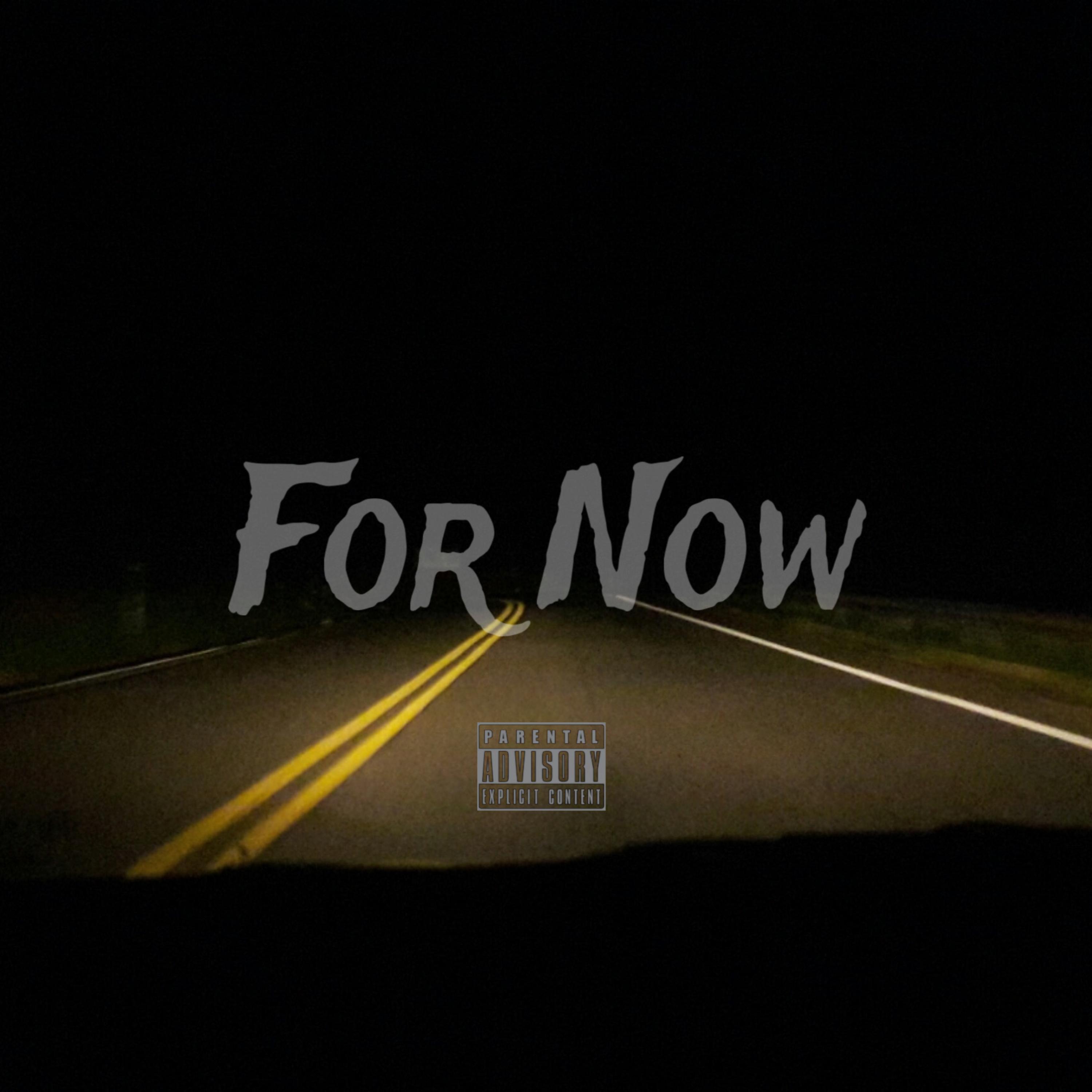 For Now  by SauceRod cover art