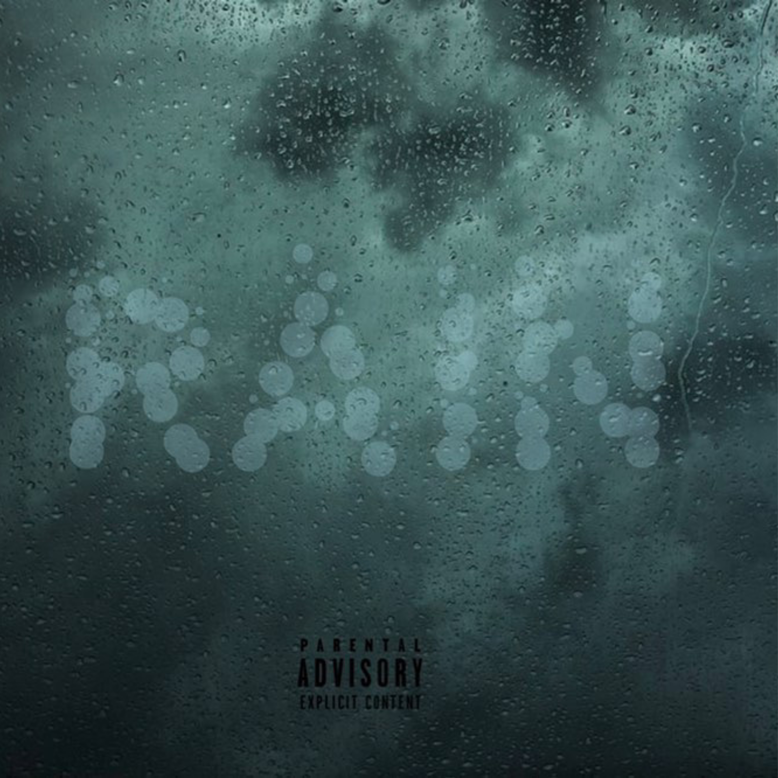 Rain by Silk Mania cover art