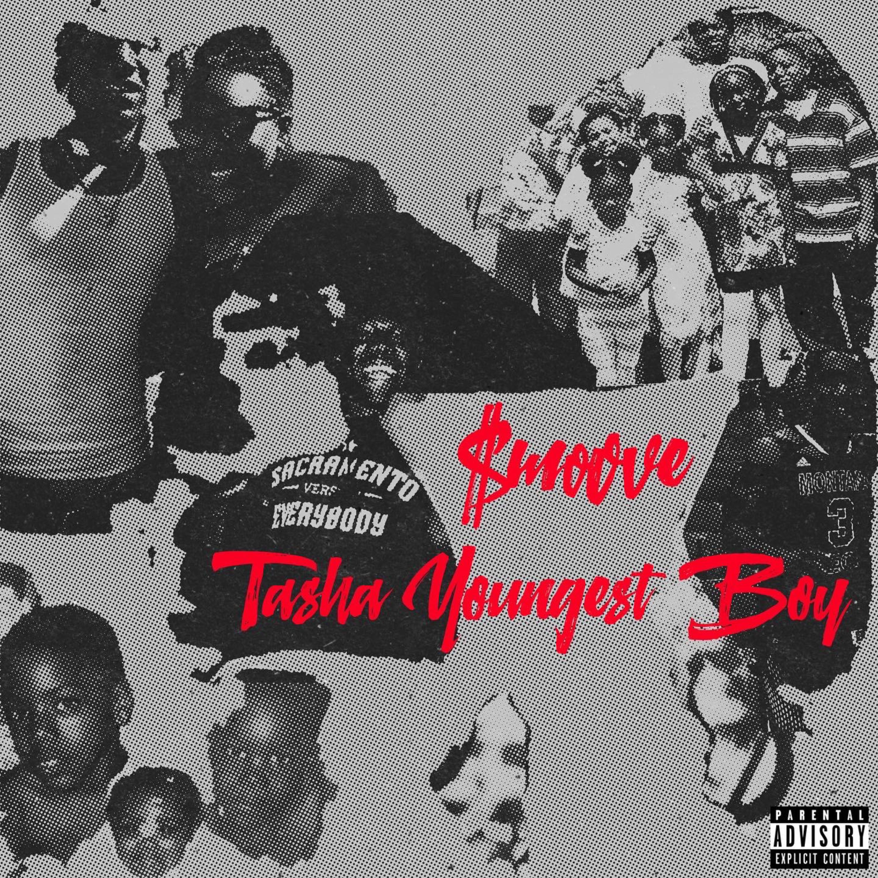 Tasha Youngest Boy artwork