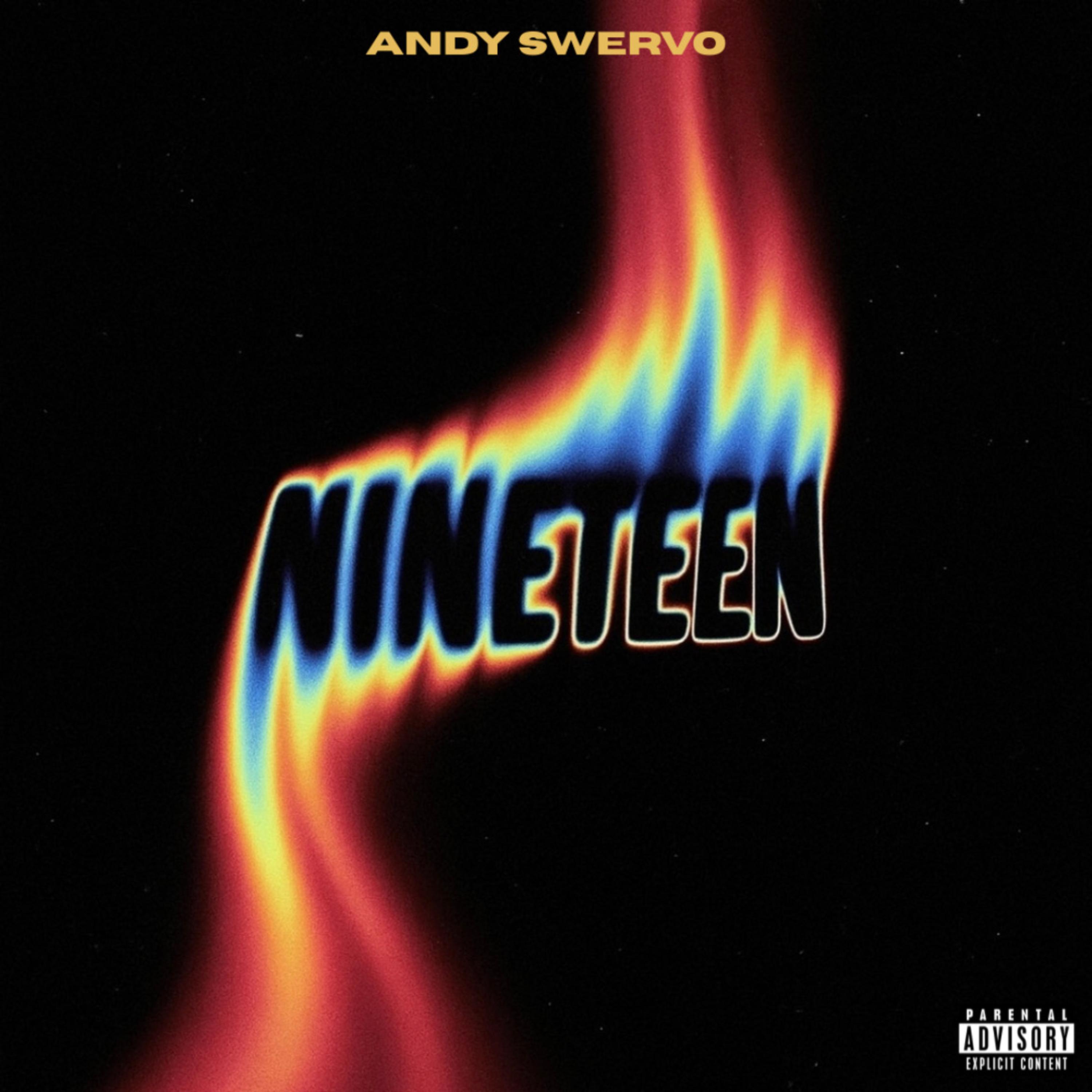 Nineteen artwork