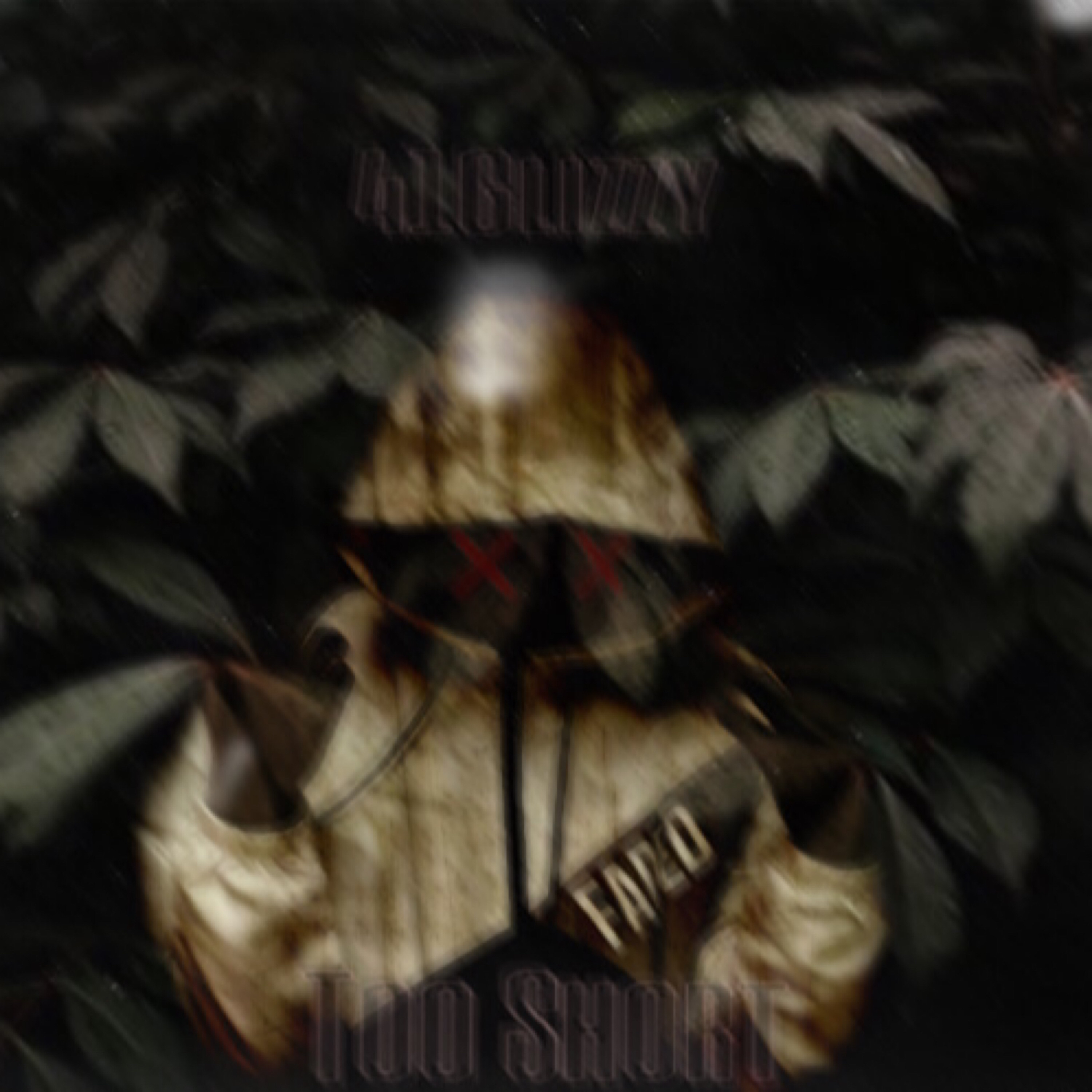 Too Short artwork