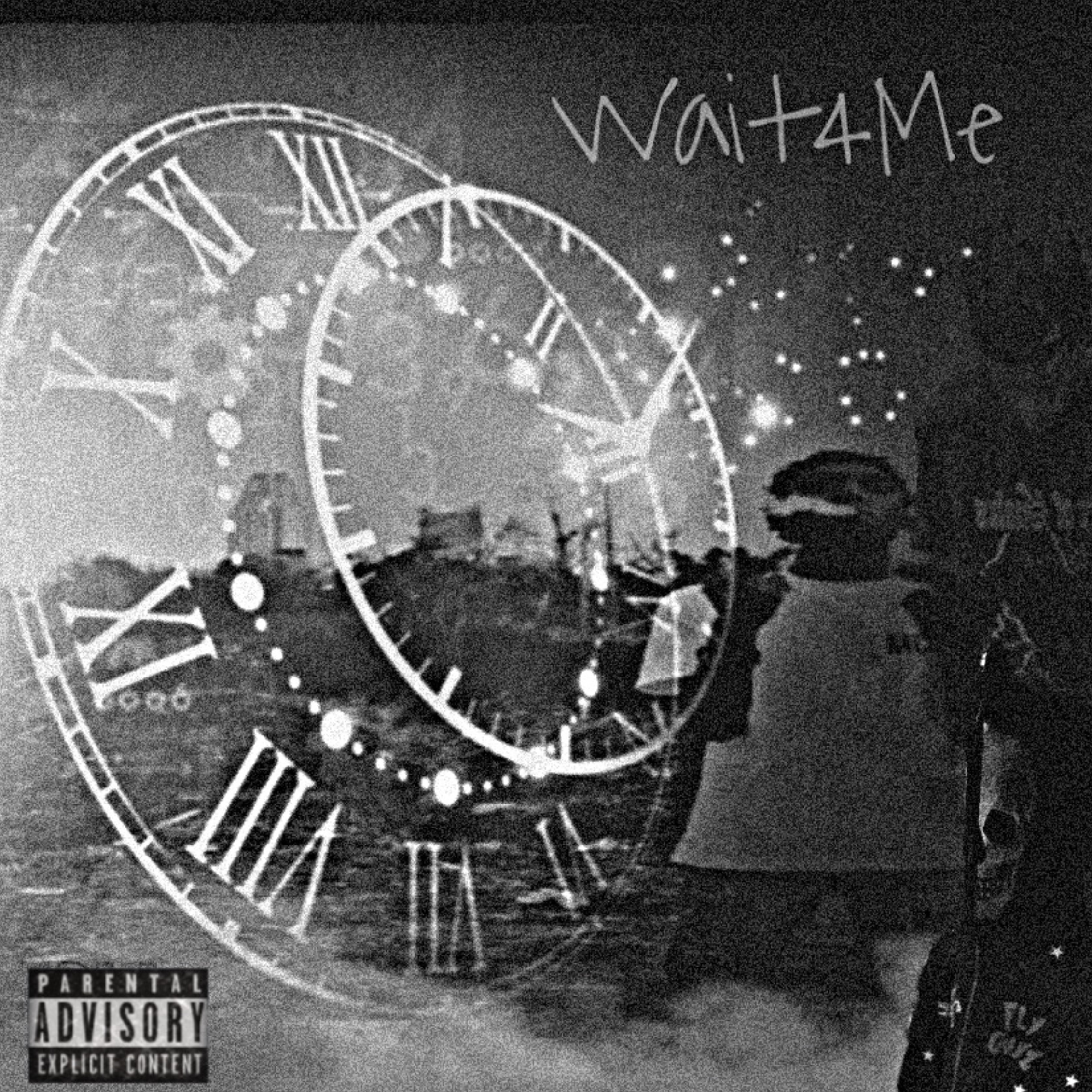 Wait 4 Me artwork
