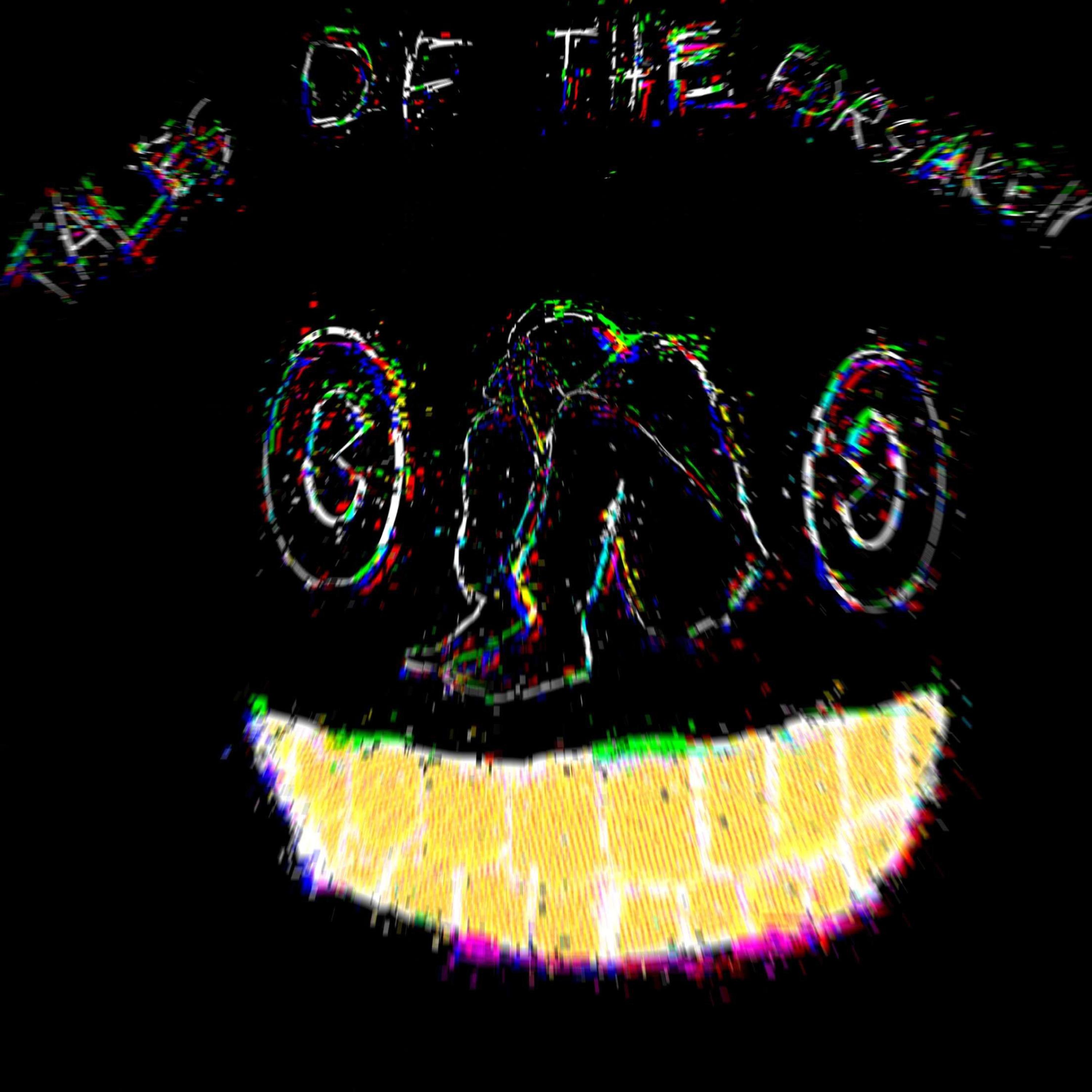 Tales Of The Forsaken artwork