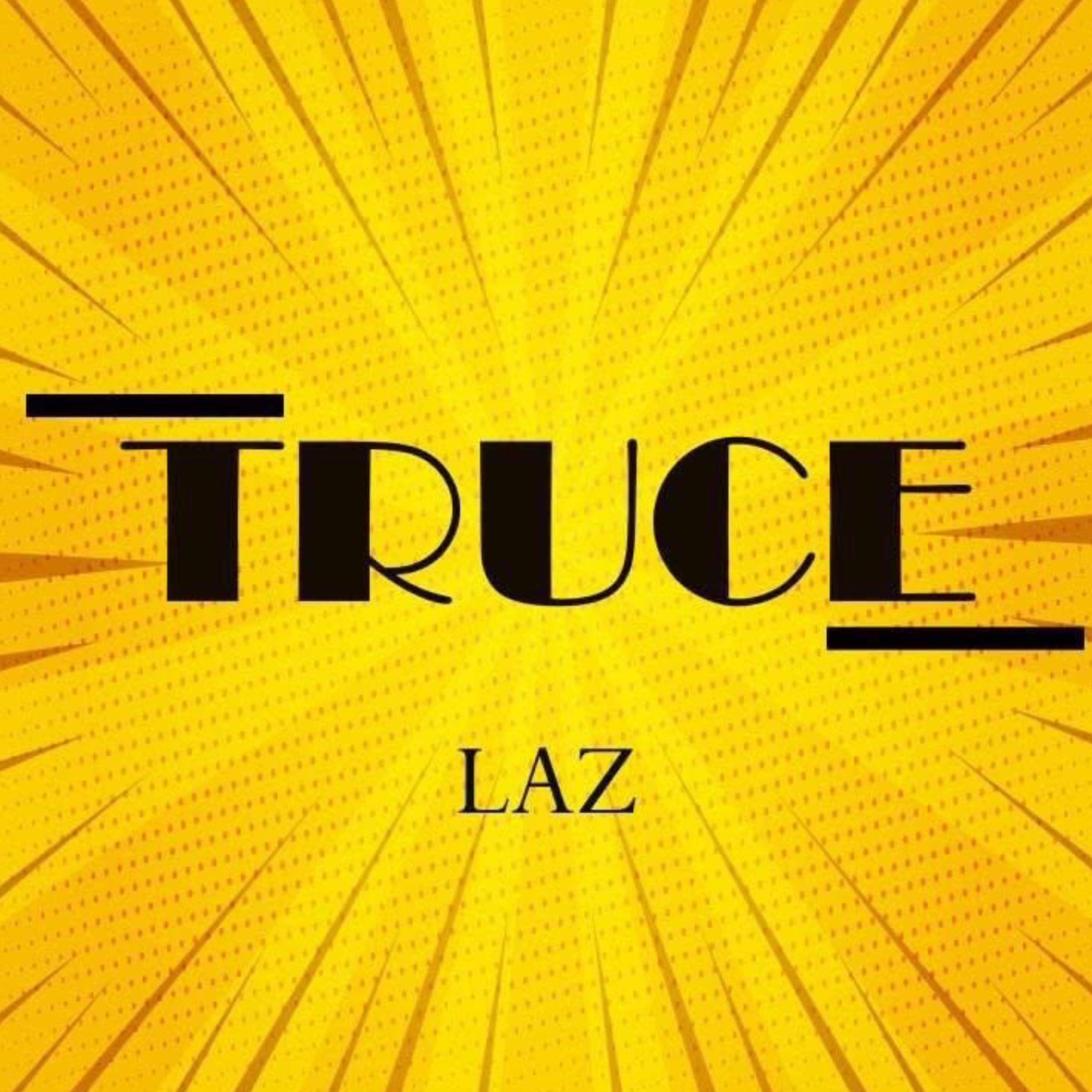 Truce artwork