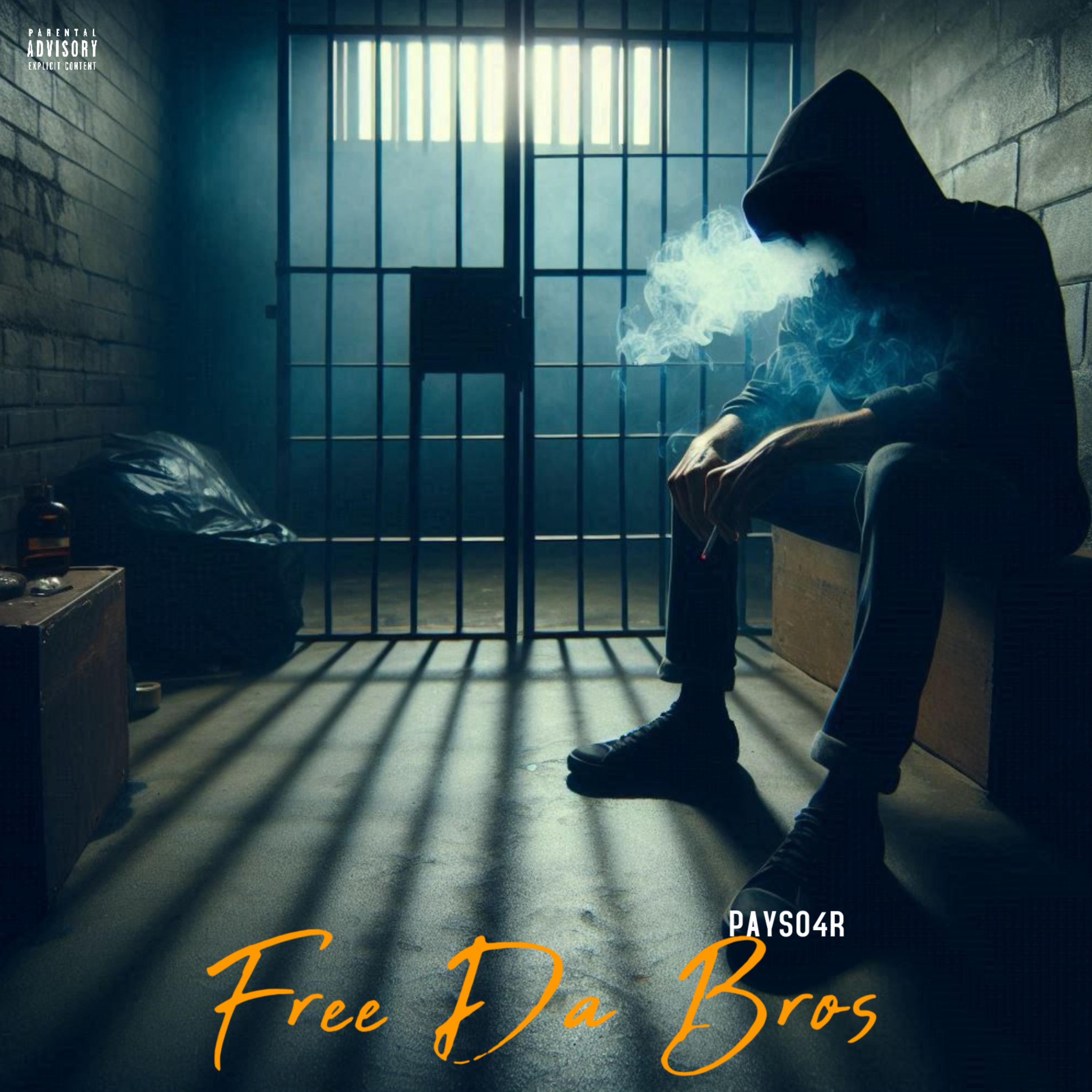 Free Da Bros artwork