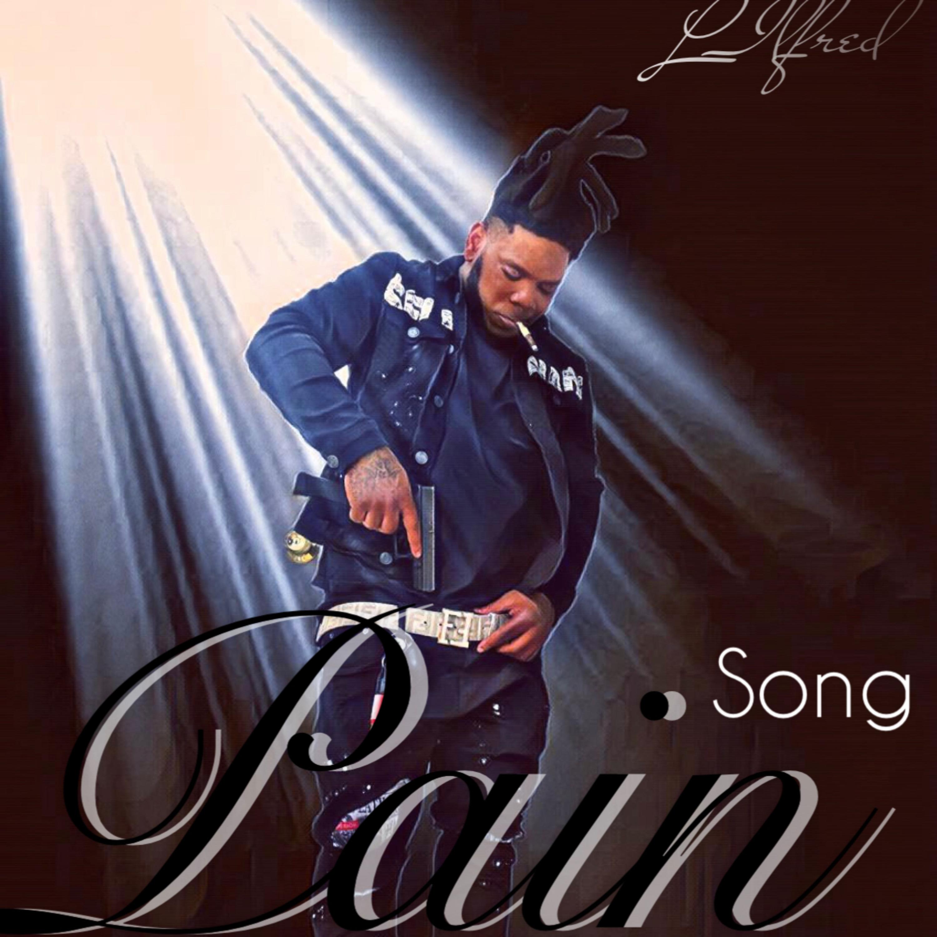 Pain Song artwork