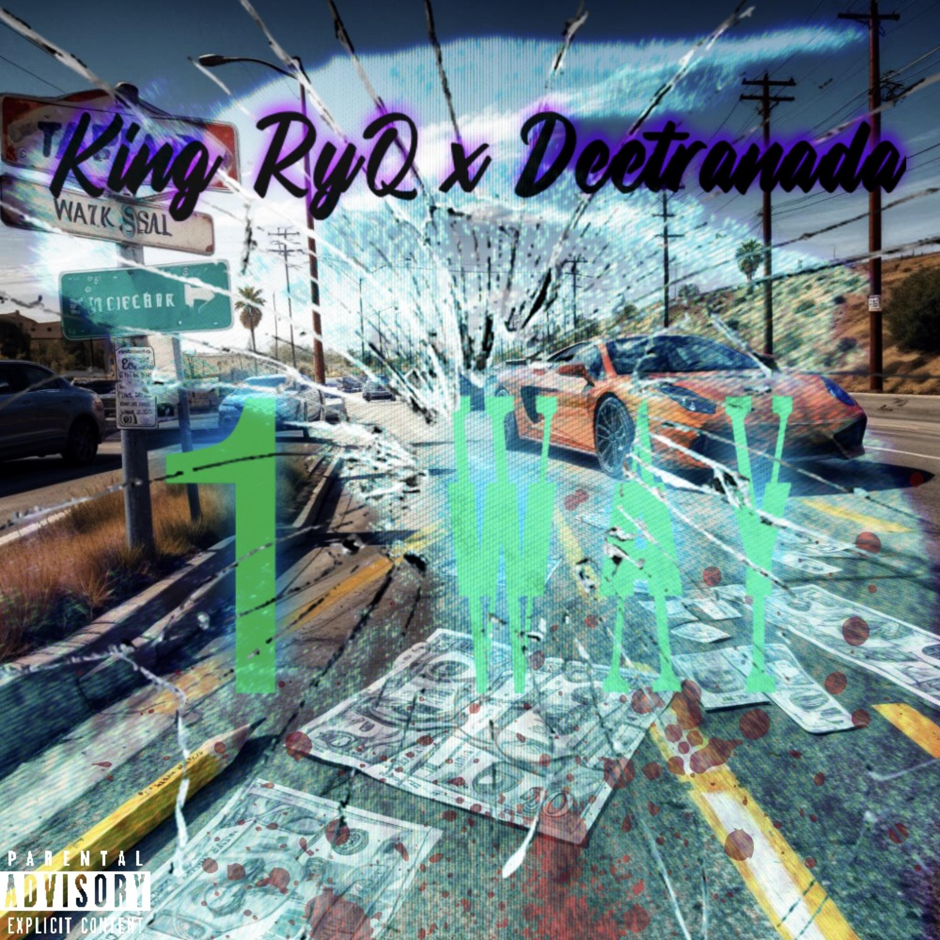 1 Way artwork