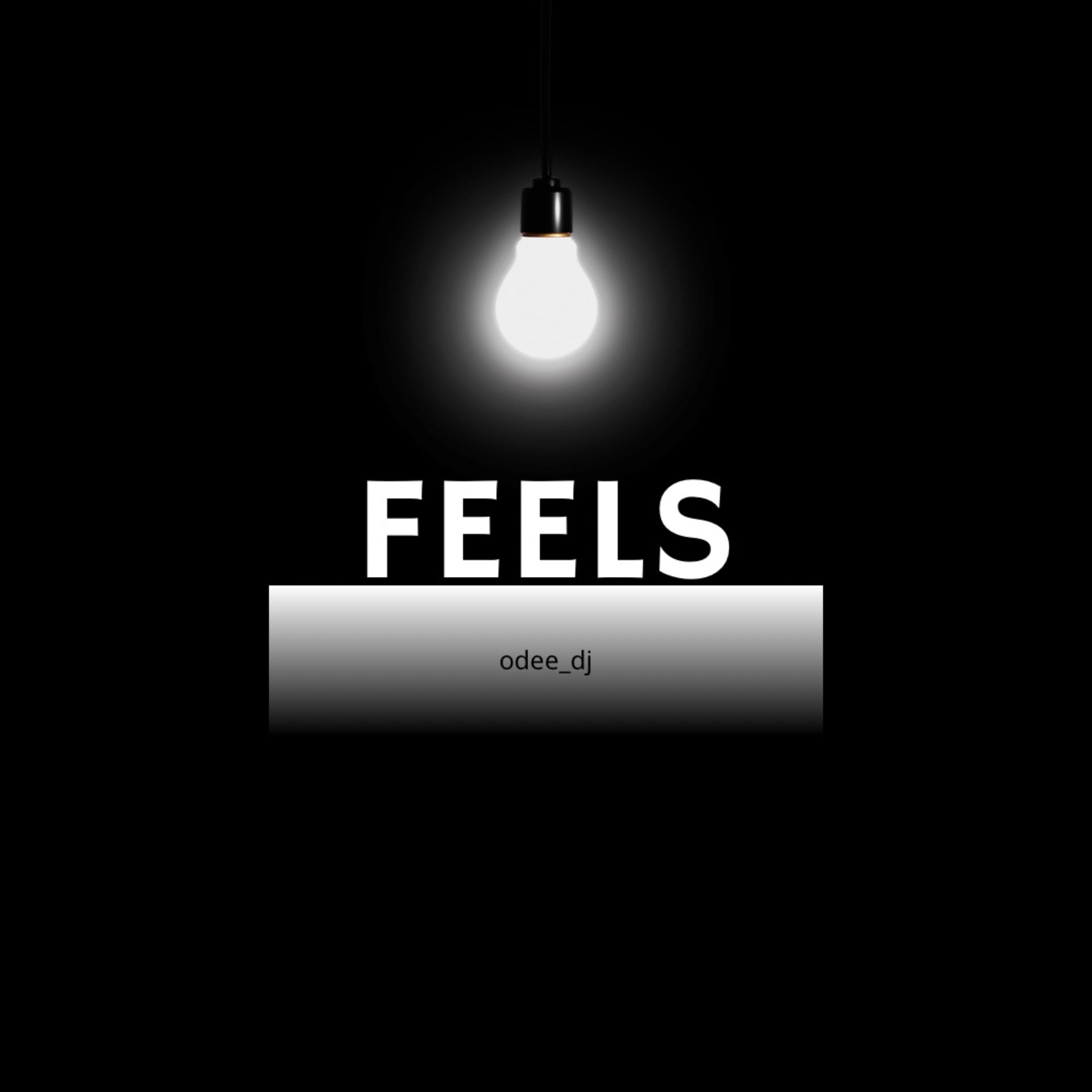 Feels artwork
