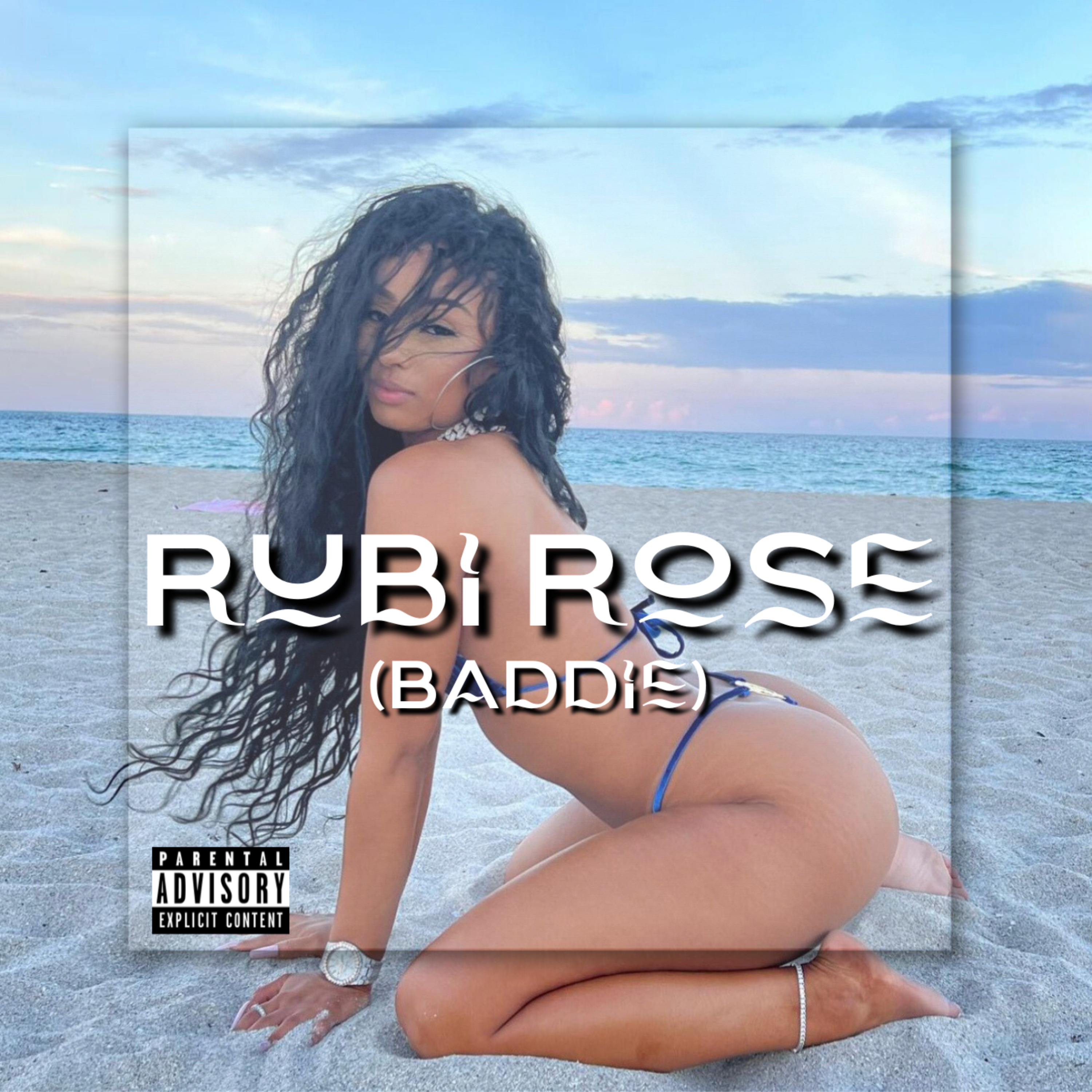 Rubi Rose (Baddie) artwork