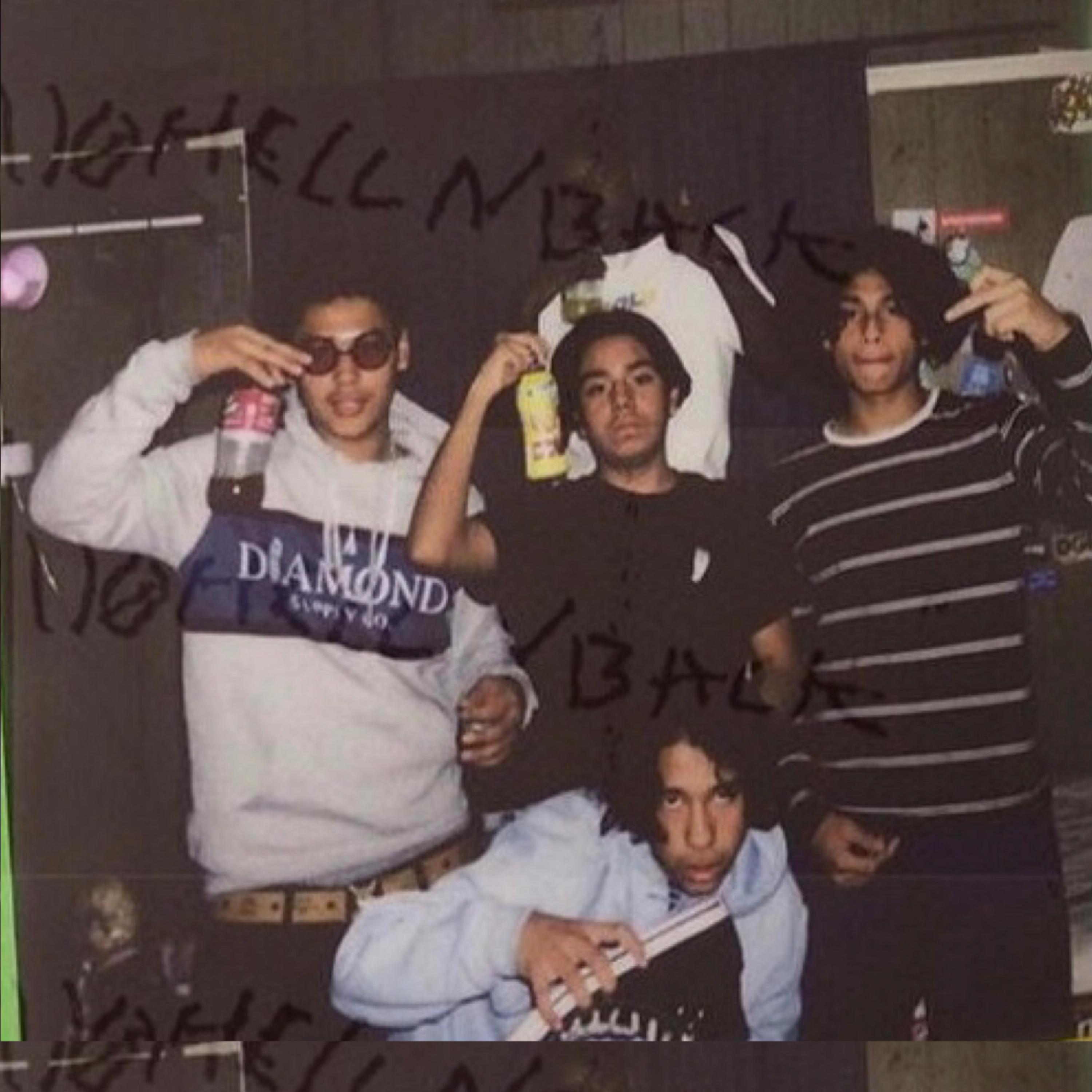 Big bucks (remix) artwork