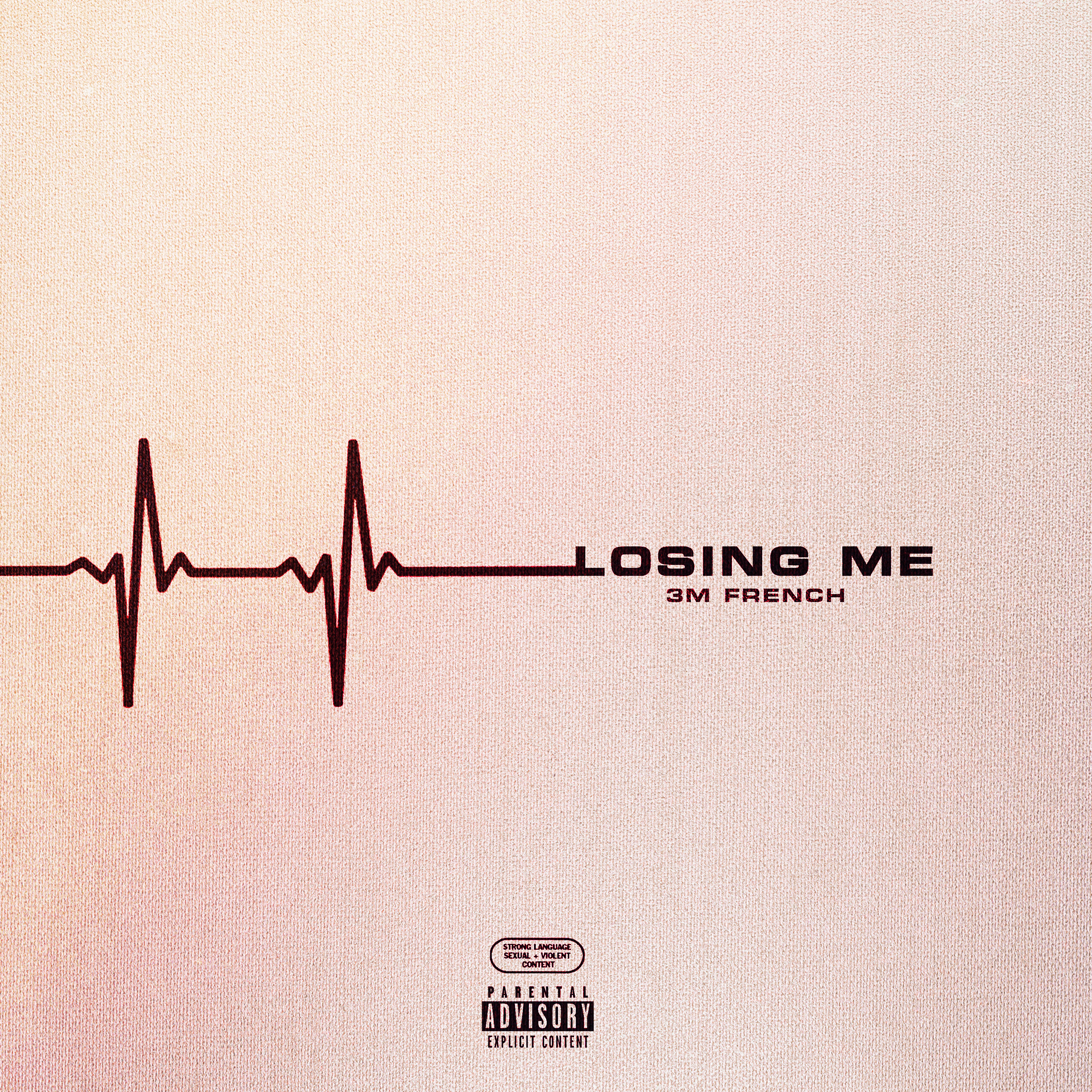 Losing Me artwork