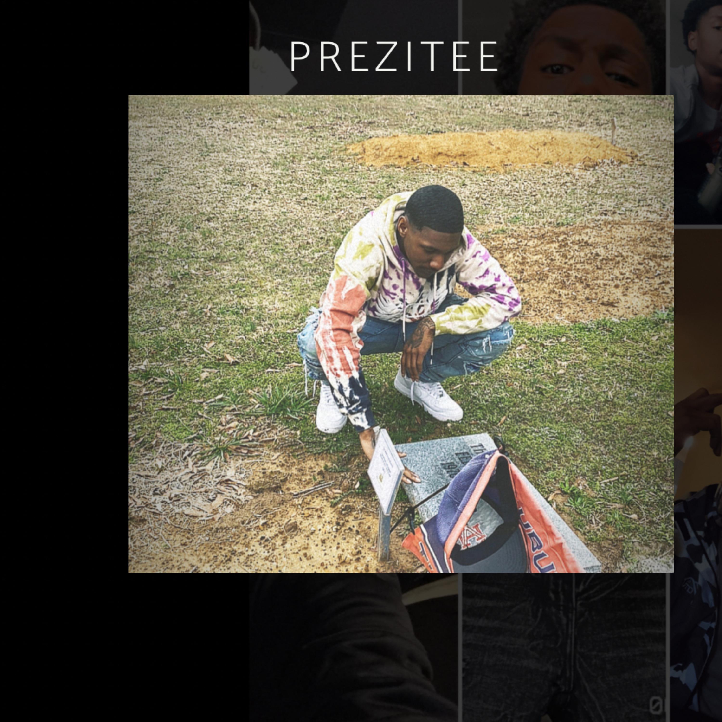LLC PreziMix artwork