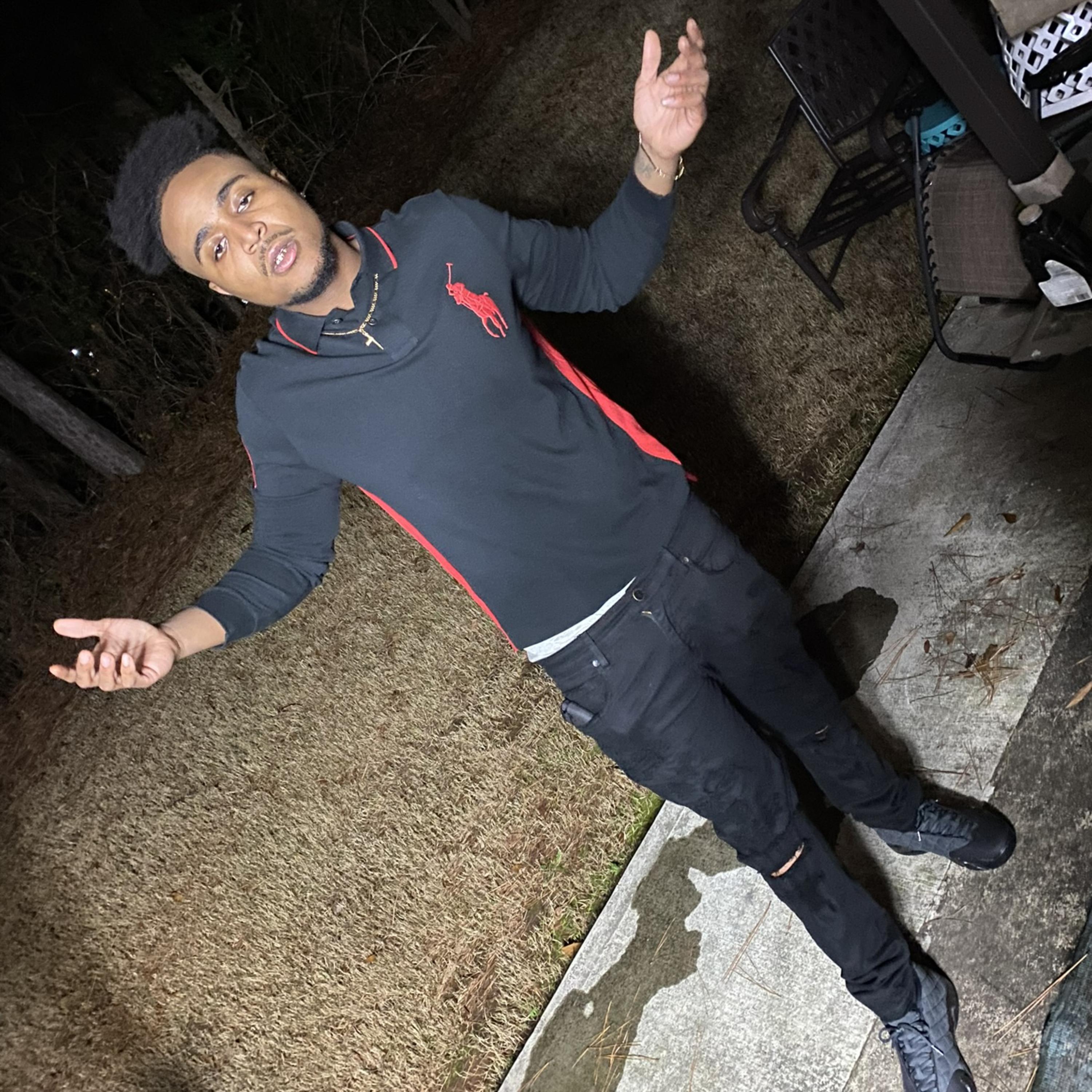 Wassup Witchu artwork