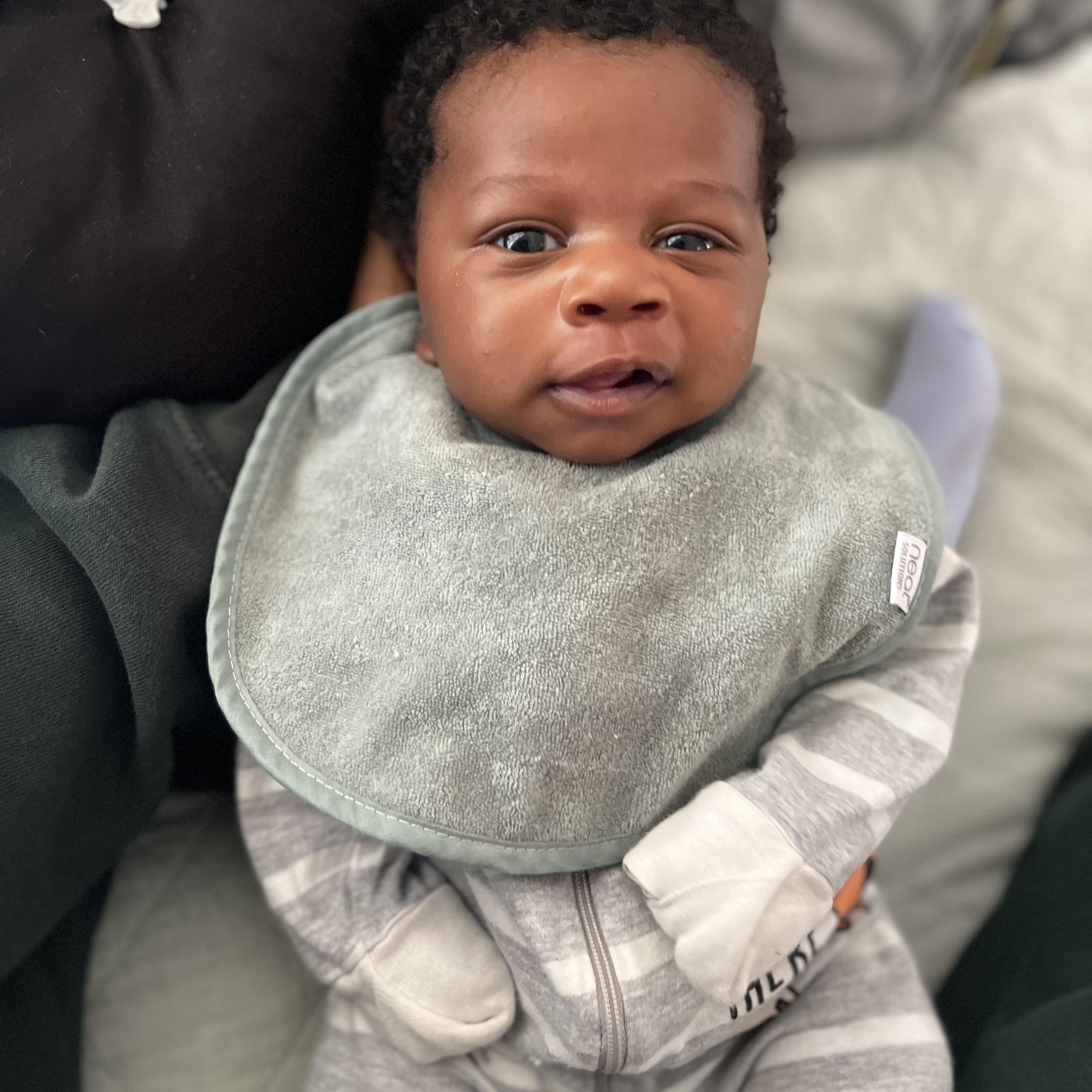 Westbank Baby artwork