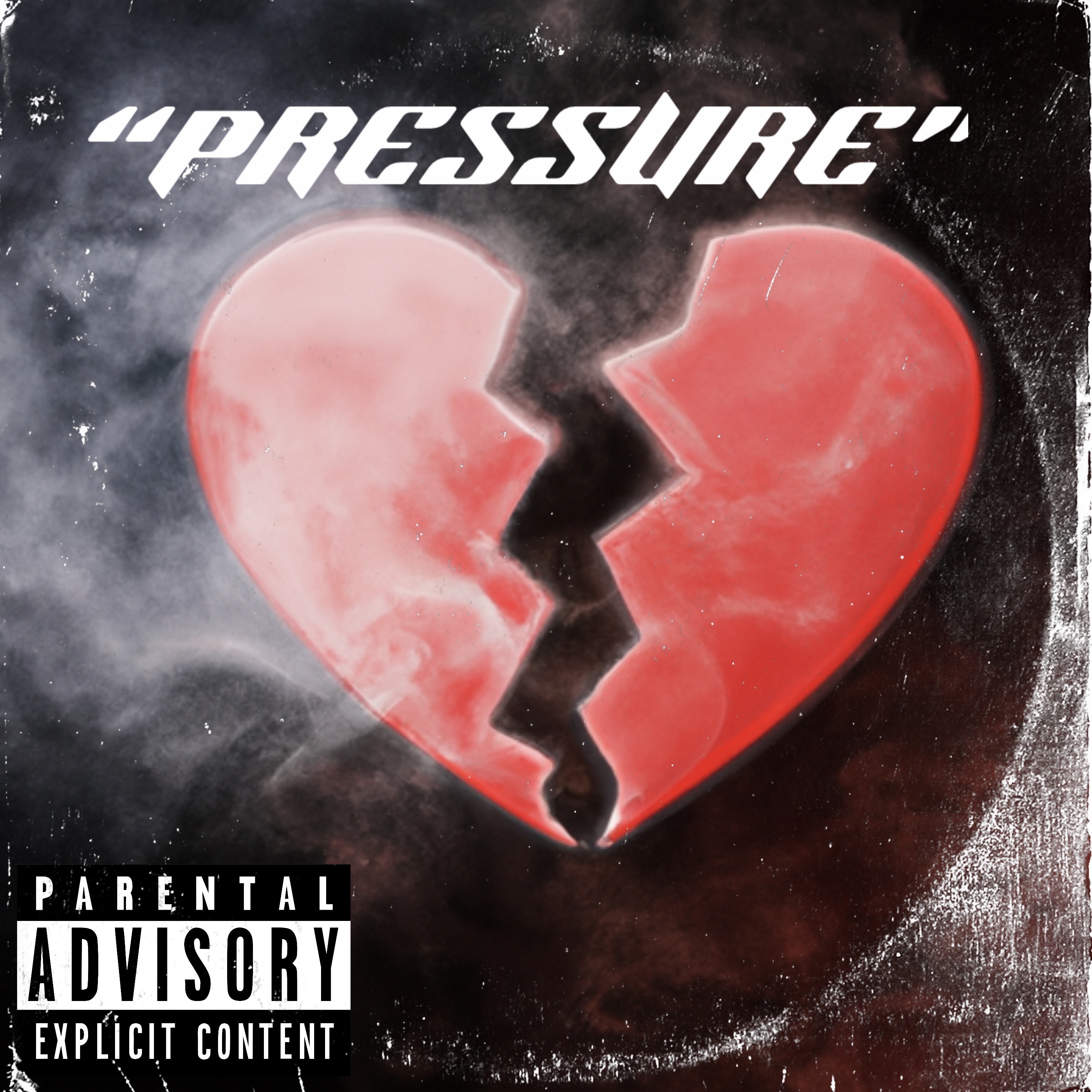 Pressure artwork