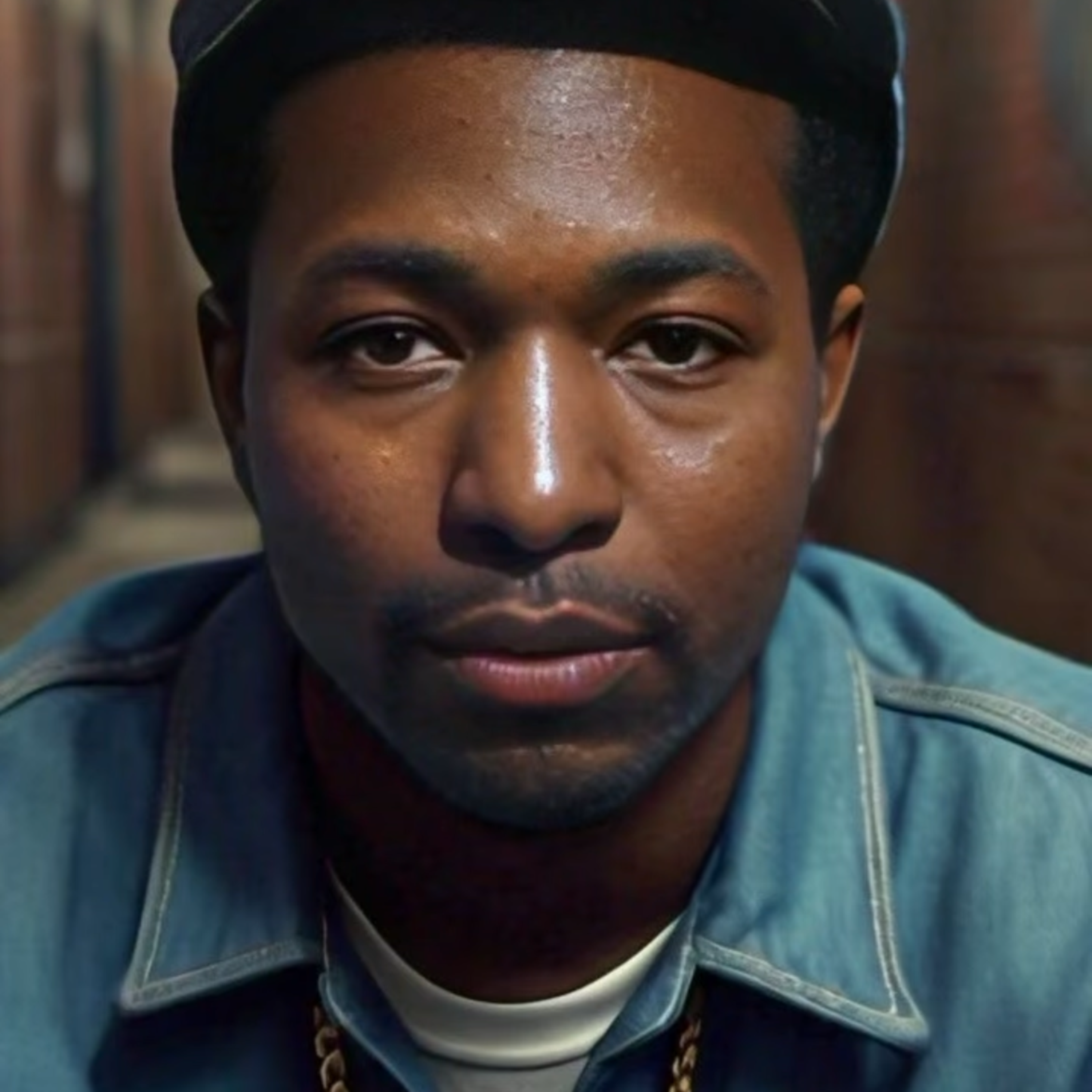 No Surrender No Retreat artwork