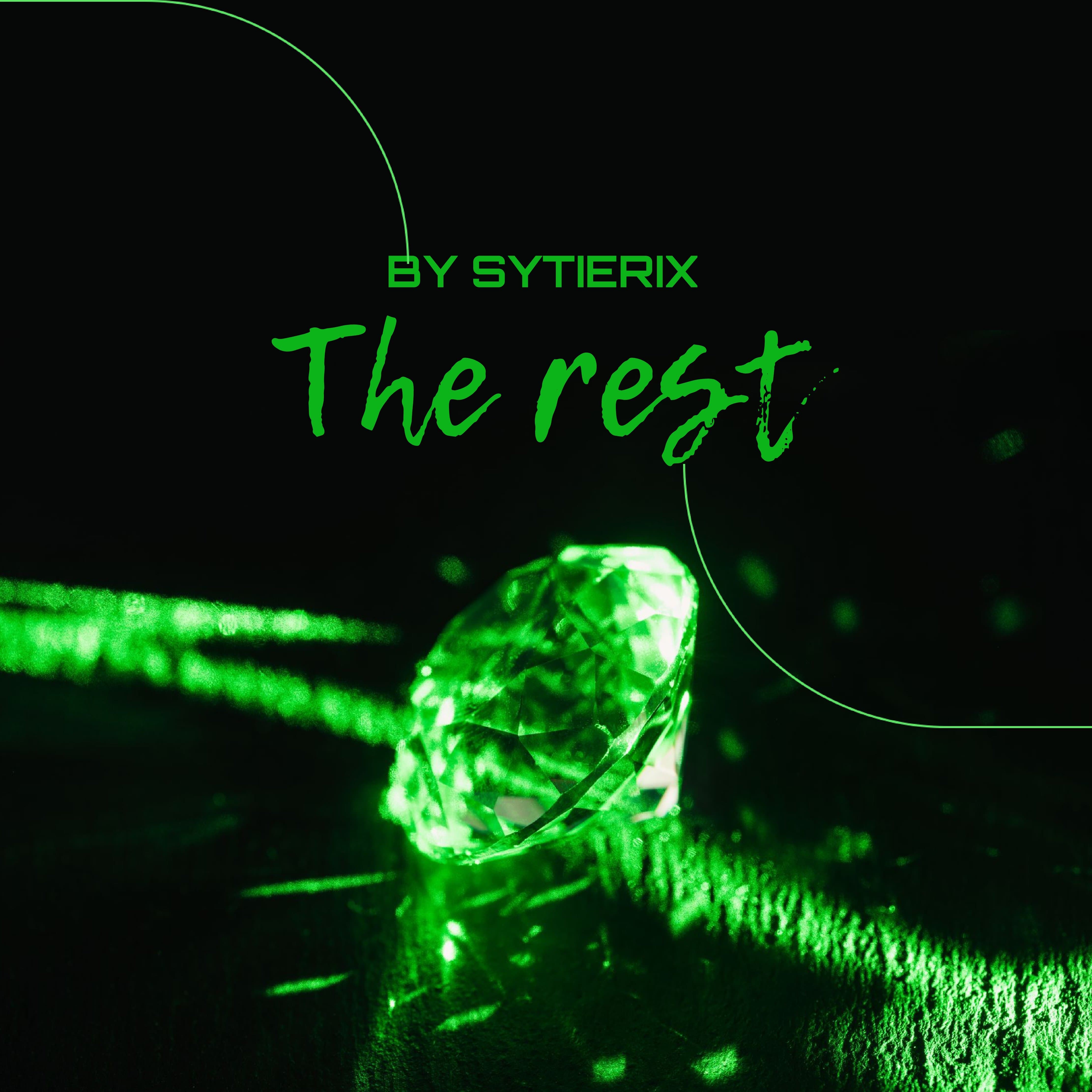 The Rest artwork